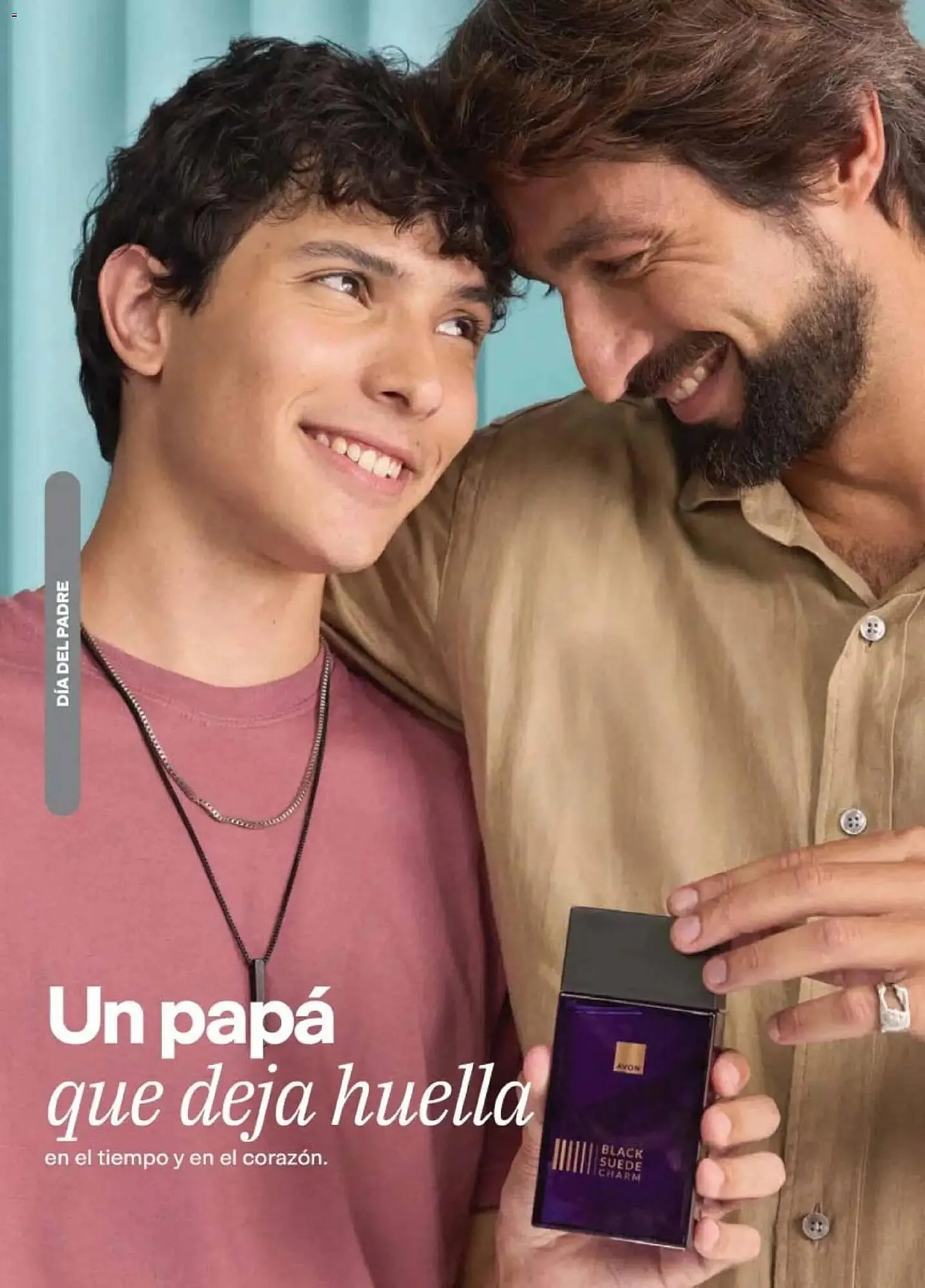 Catálogo de Catálogo Avon 8 de mayo al 18 de junio 2026 - Pagina 15