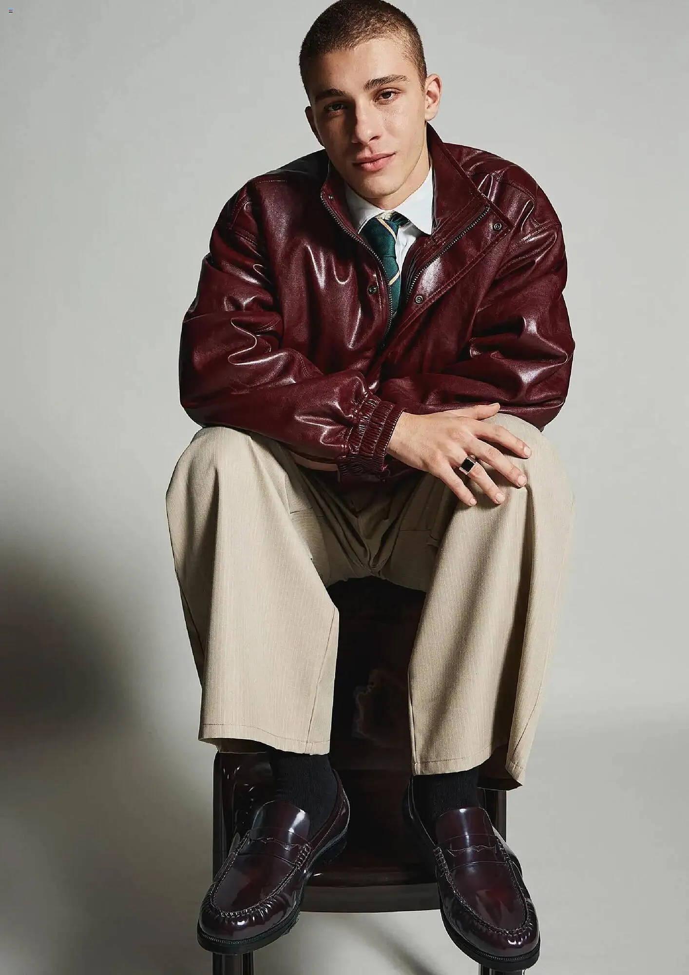 Catálogo de Catálogo Bershka 2 de febrero al 2 de marzo 2026 - Pagina 14