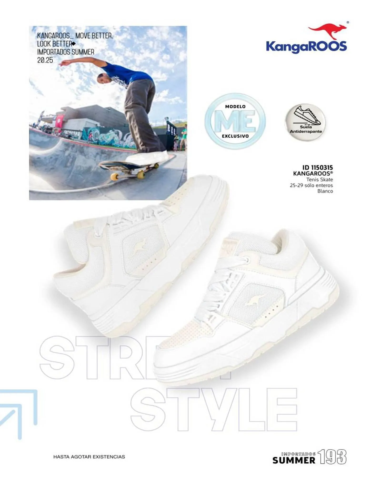 Catálogo de Catálogo Price Shoes 8 de julio al 31 de diciembre 2025 - Pagina 193