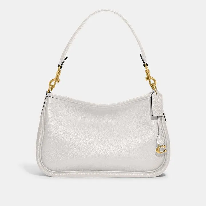 Bolsa Shoulder Bag Cary En Piel