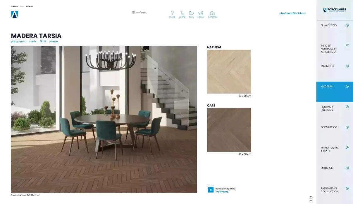 Catálogo de Catálogo General 2024 28 de octubre al 28 de febrero 2025 - Pagina 78