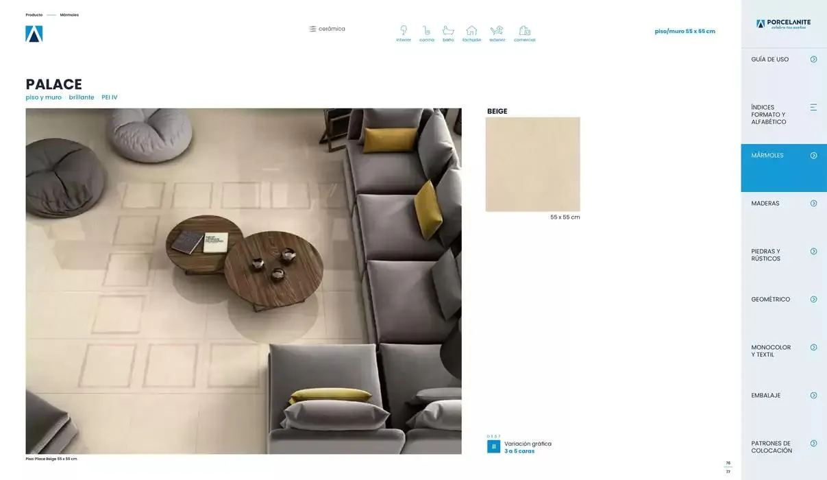 Catálogo de Catálogo General 2024 28 de octubre al 28 de febrero 2025 - Pagina 39