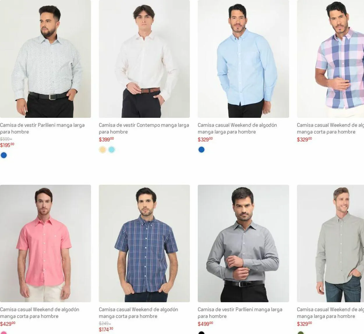 Catálogo de Suburbia Oferta actual 15 de abril al 24 de abril 2024 - Pagina 44