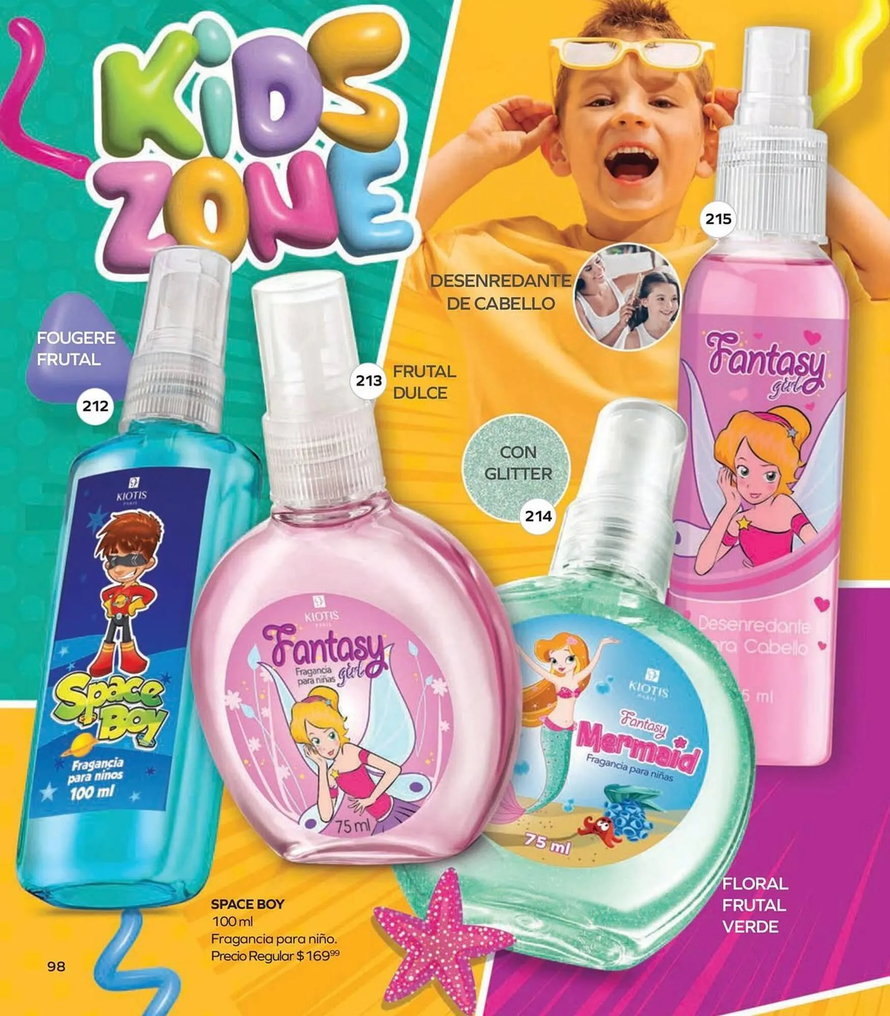 Catálogo de Catálogo Stanhome 3 de marzo al 20 de marzo 2026 - Pagina 102