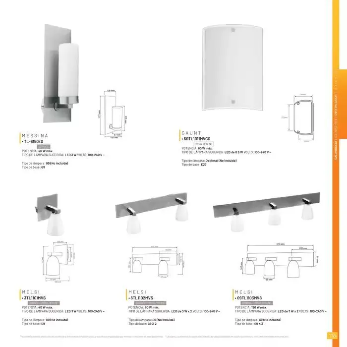 Catálogo de Catálogo 2024 10 de octubre al 31 de enero 2025 - Pagina 179