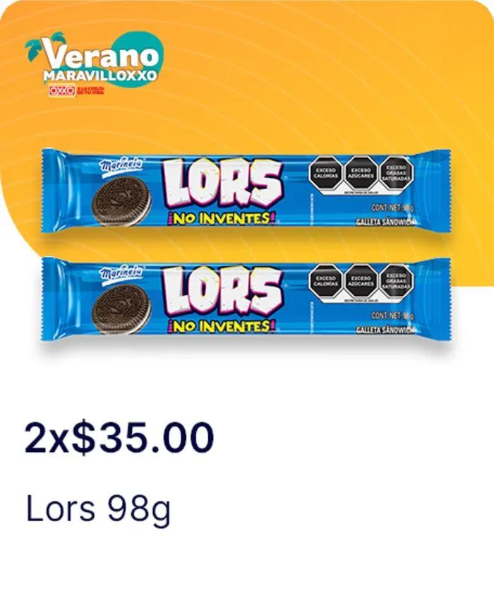 Catálogo de Ofertas Meravilloxxo 29 de mayo al 19 de junio 2024 - Pagina 11