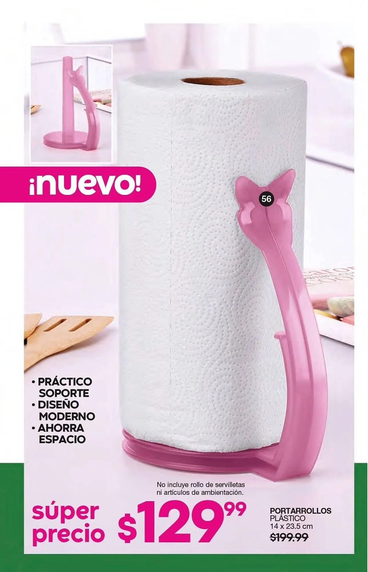 Catálogo de Catálogo Fuller 18 de septiembre al 7 de octubre 2025 - Pagina 34