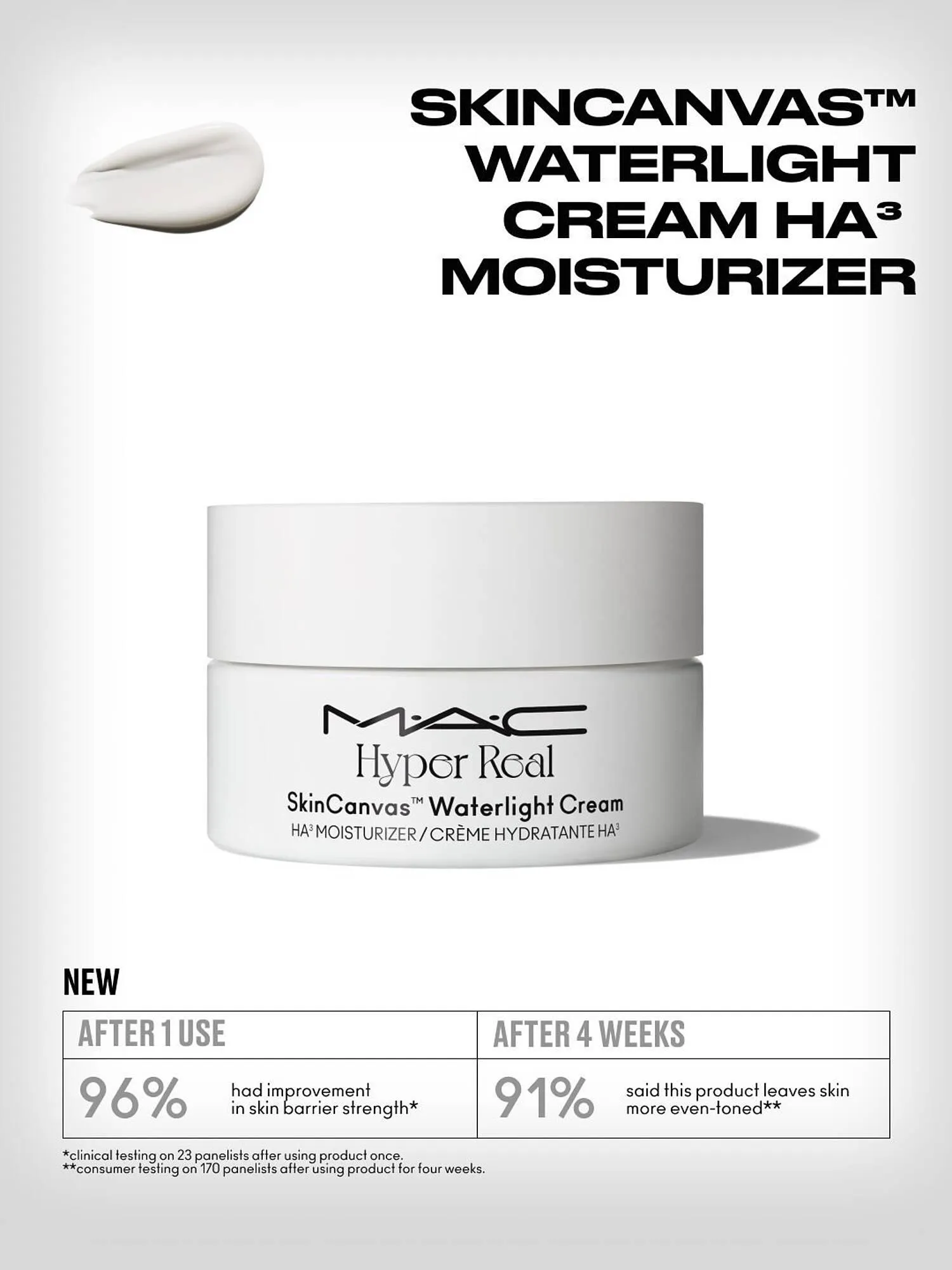 Catálogo de Catálogo MAC Cosmetics 27 de diciembre al 31 de diciembre 2025 - Pagina 3