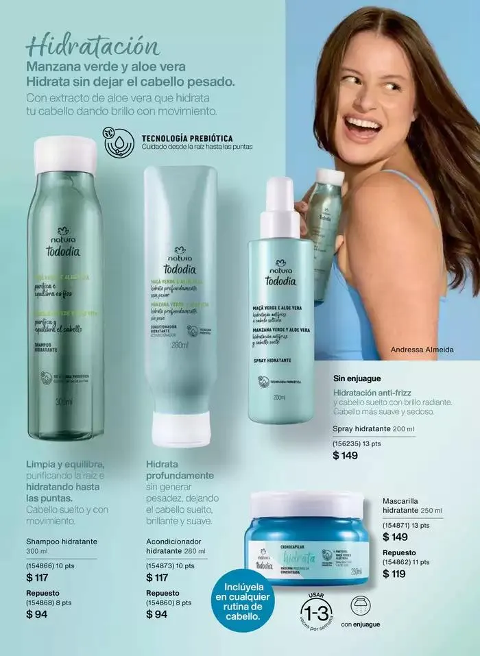 Catálogo de Ciclo 06 1 de junio al 30 de junio 2025 - Pagina 153