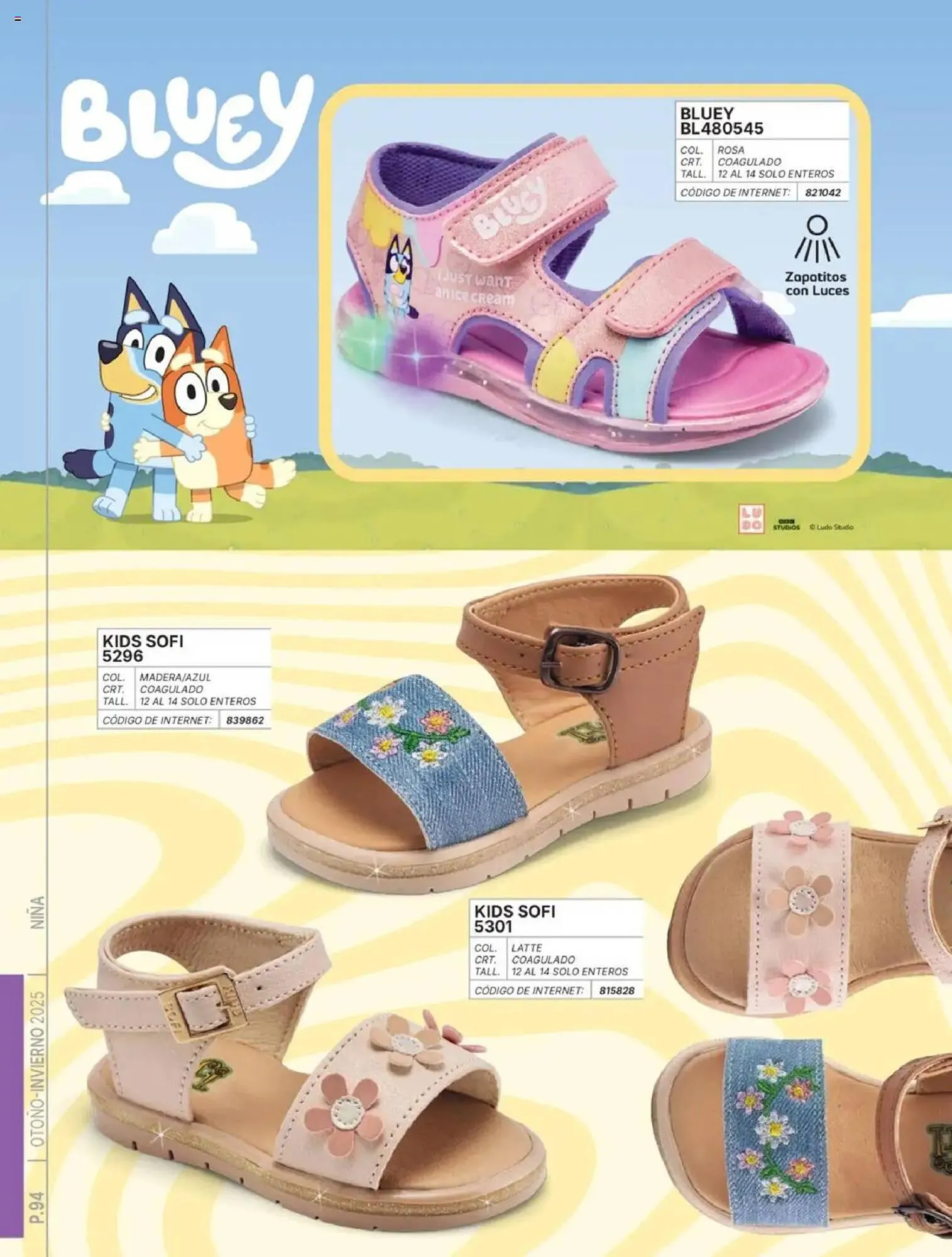 Catálogo de Catálogo Impuls 7 de julio al 30 de septiembre 2025 - Pagina 96