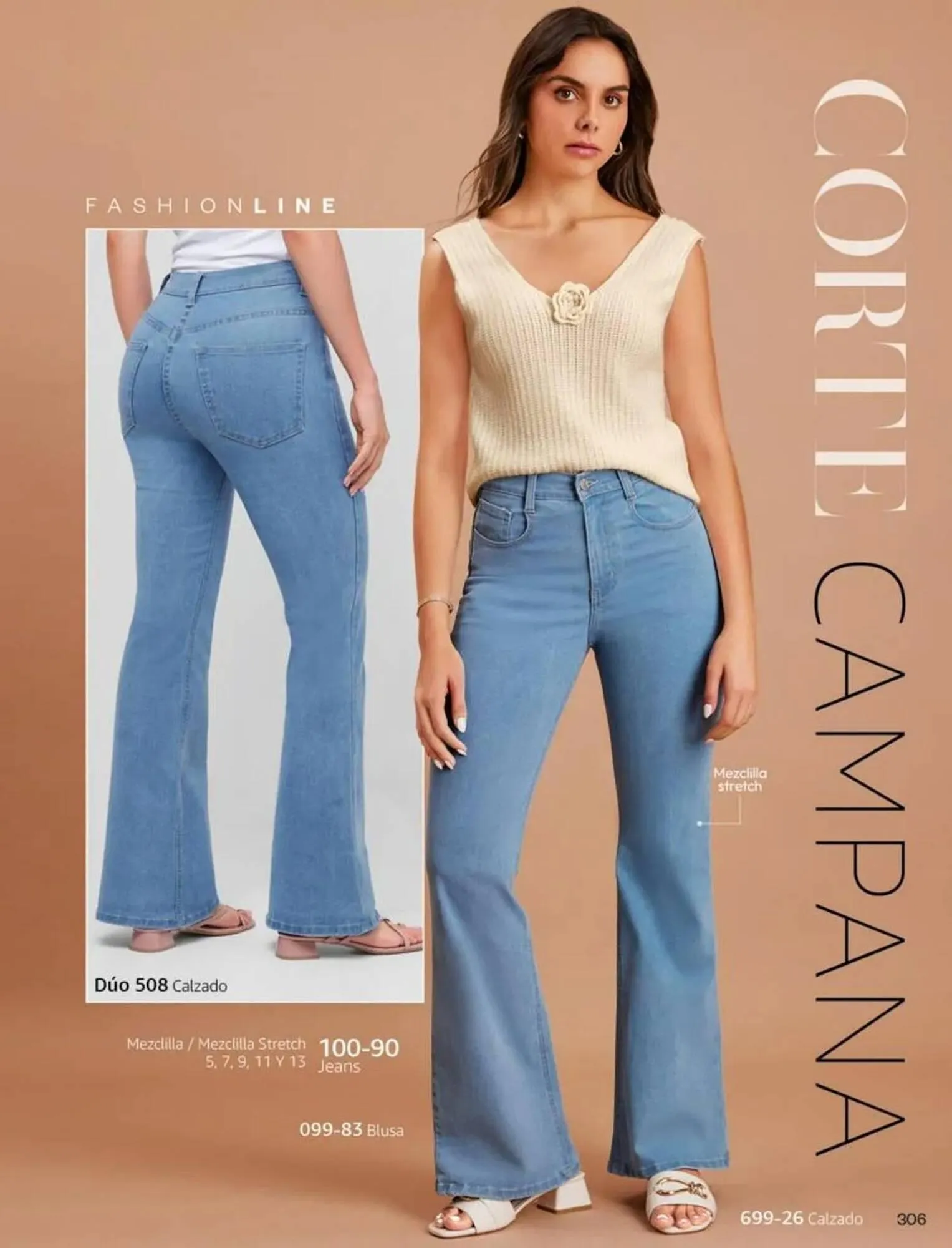 Catálogo de Catálogo Cklass 1 de marzo al 31 de agosto 2026 - Pagina 323