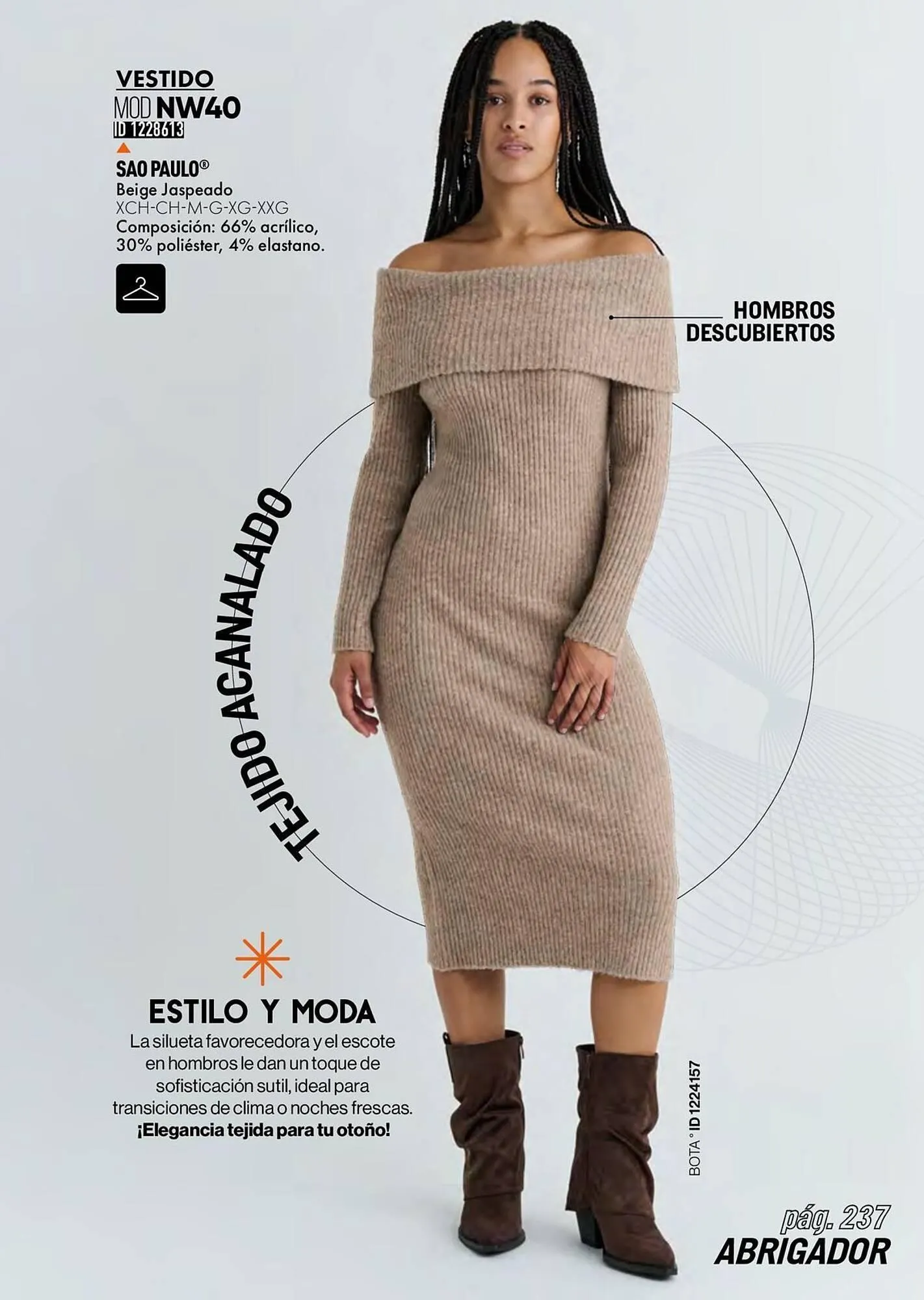 Catálogo de Catálogo Price Shoes 27 de noviembre al 28 de febrero 2026 - Pagina 237