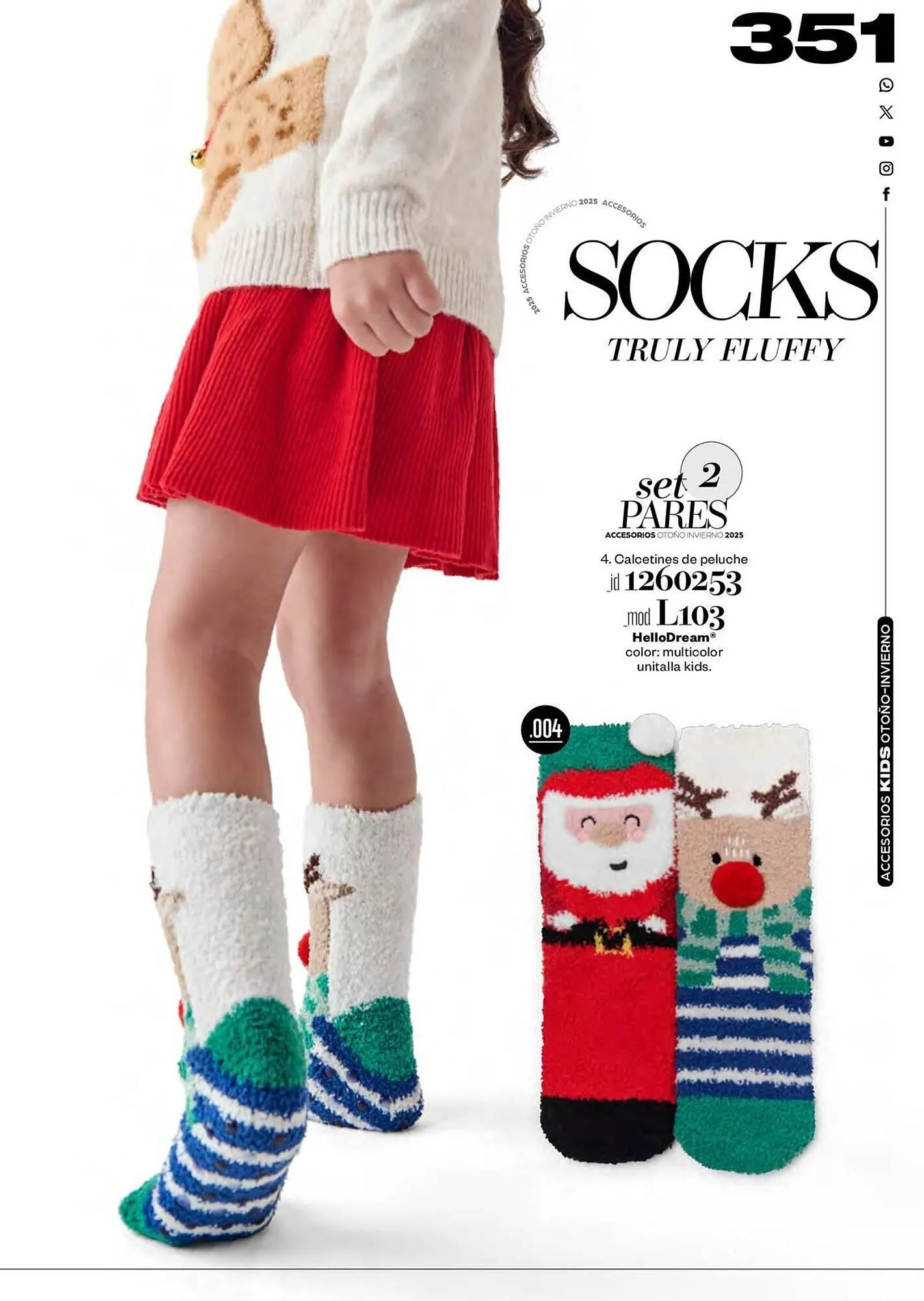 Catálogo de Catálogo Price Shoes 27 de noviembre al 28 de febrero 2026 - Pagina 351