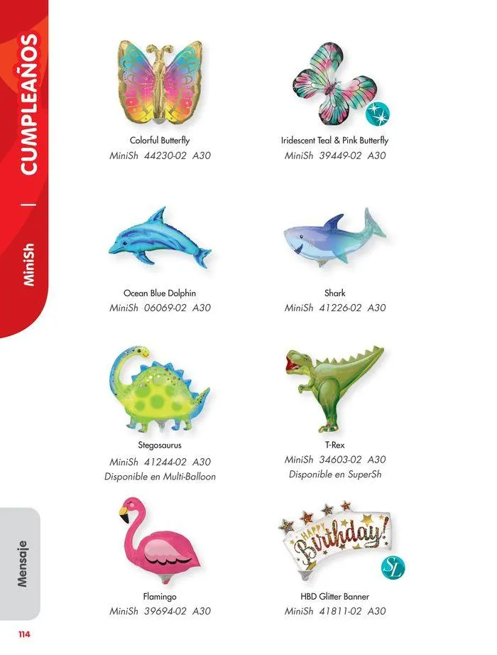 Catalogo de EVERYDAY 2024  22 de noviembre al 31 de diciembre 2024 - Pag 116