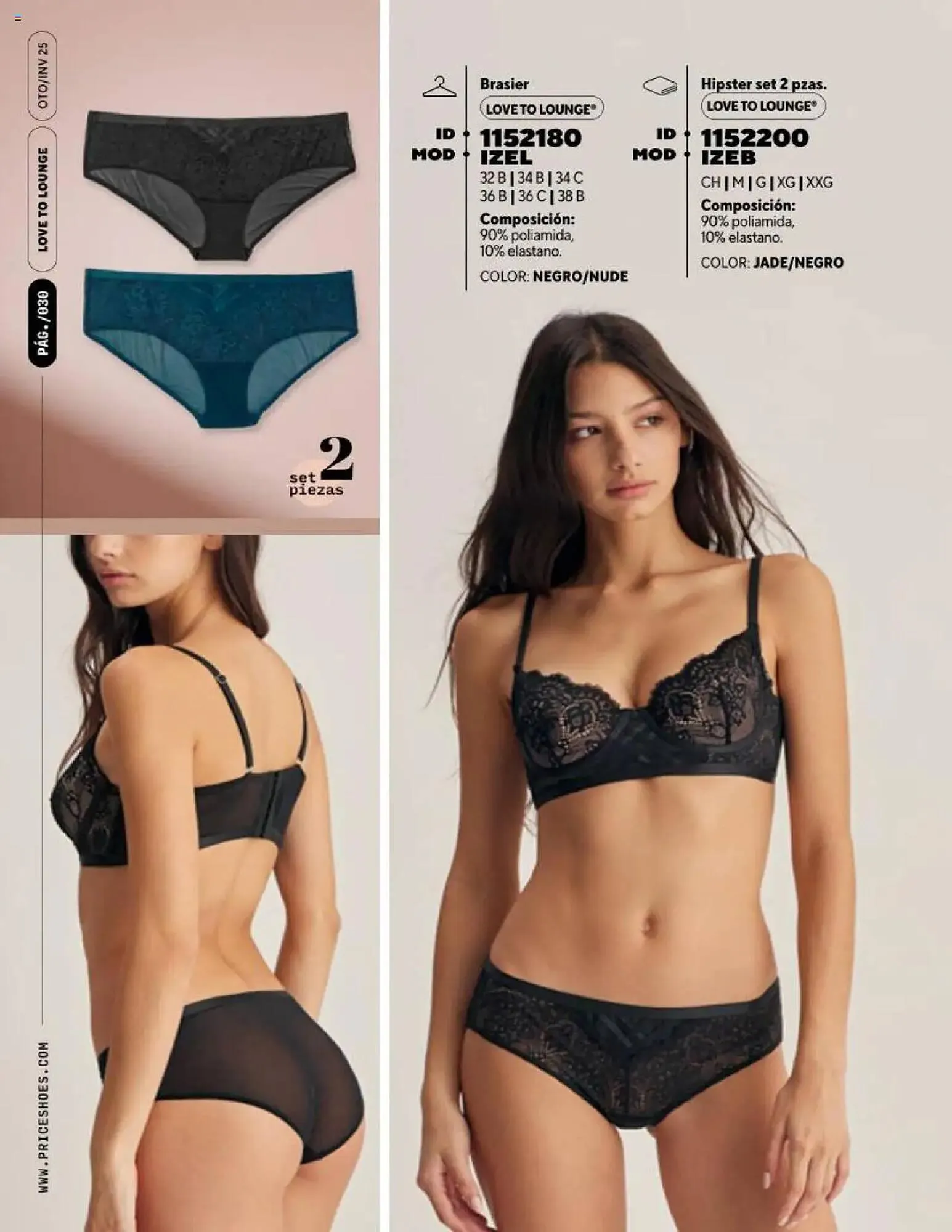 Catálogo de Catálogo Price Shoes 21 de julio al 1 de marzo 2026 - Pagina 32