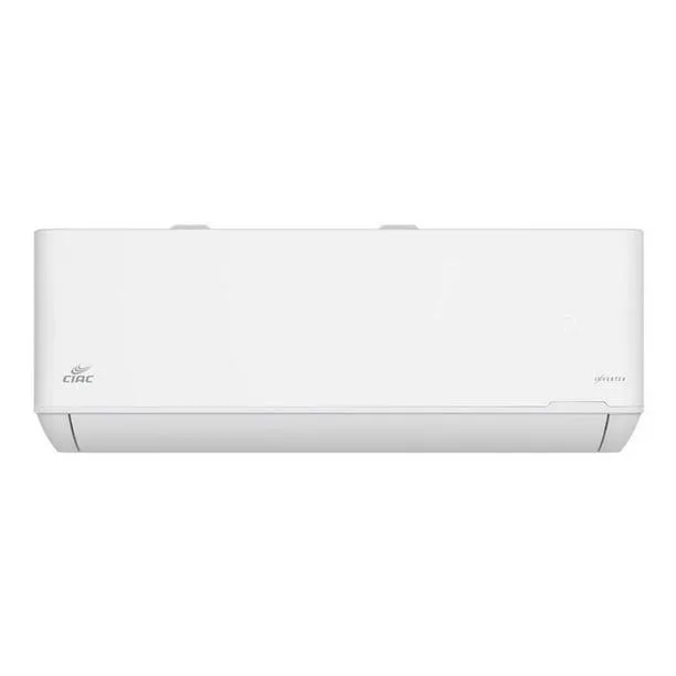 Minisplit Ciac By Carrier Inverter Solo Frio 12,000 BTU's 220V 53VSC123T2