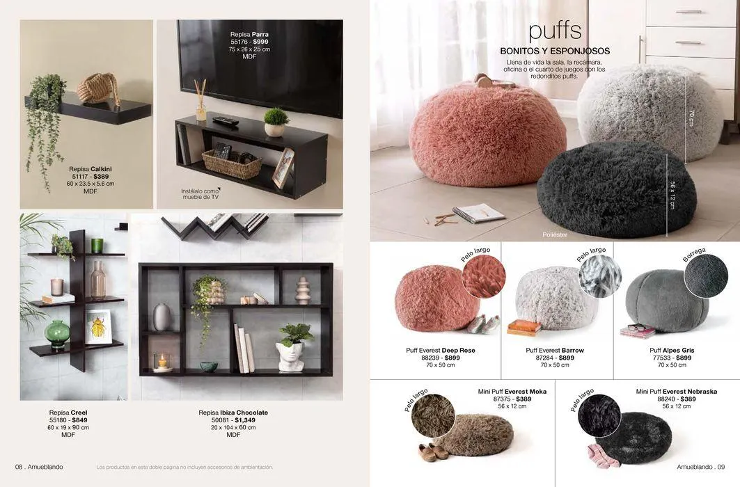 Catálogo de BIASI 2024  19 de enero al 31 de diciembre 2024 - Pagina 6