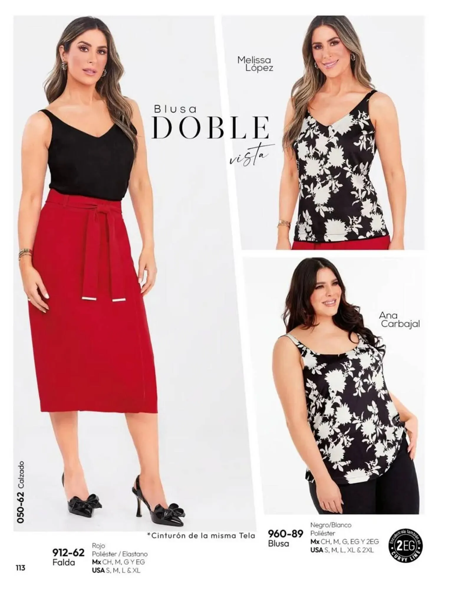 Catálogo de Catálogo Cklass 10 de julio al 31 de diciembre 2025 - Pagina 114