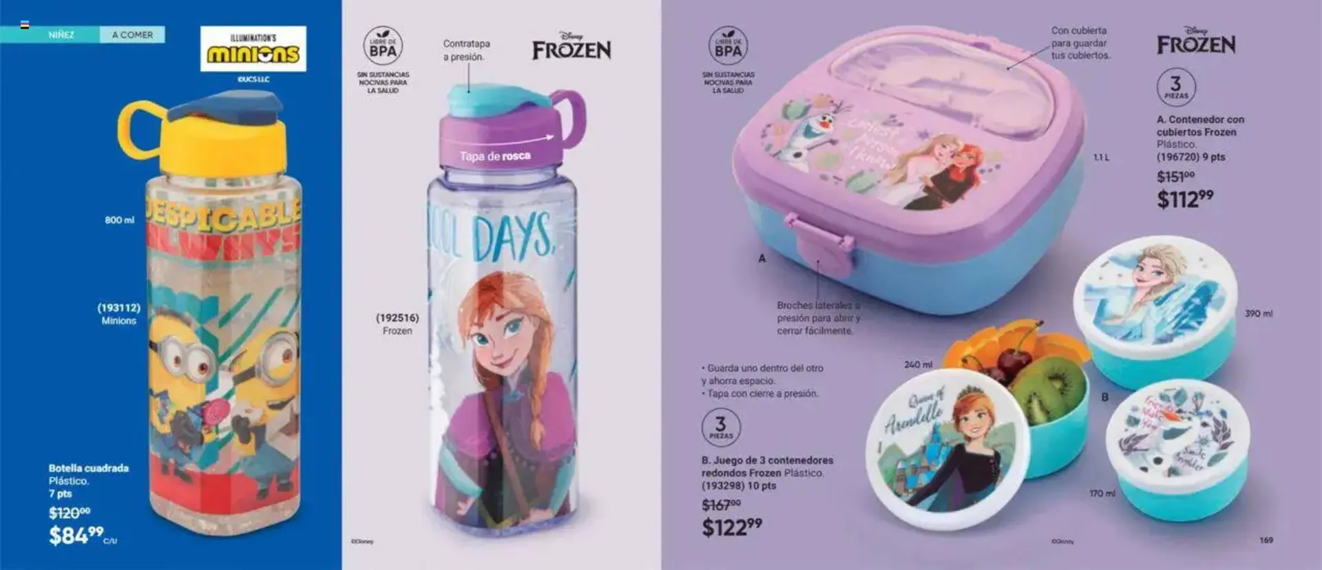 Catálogo de Catálogo Avon 14 de junio al 18 de julio 2025 - Pagina 86