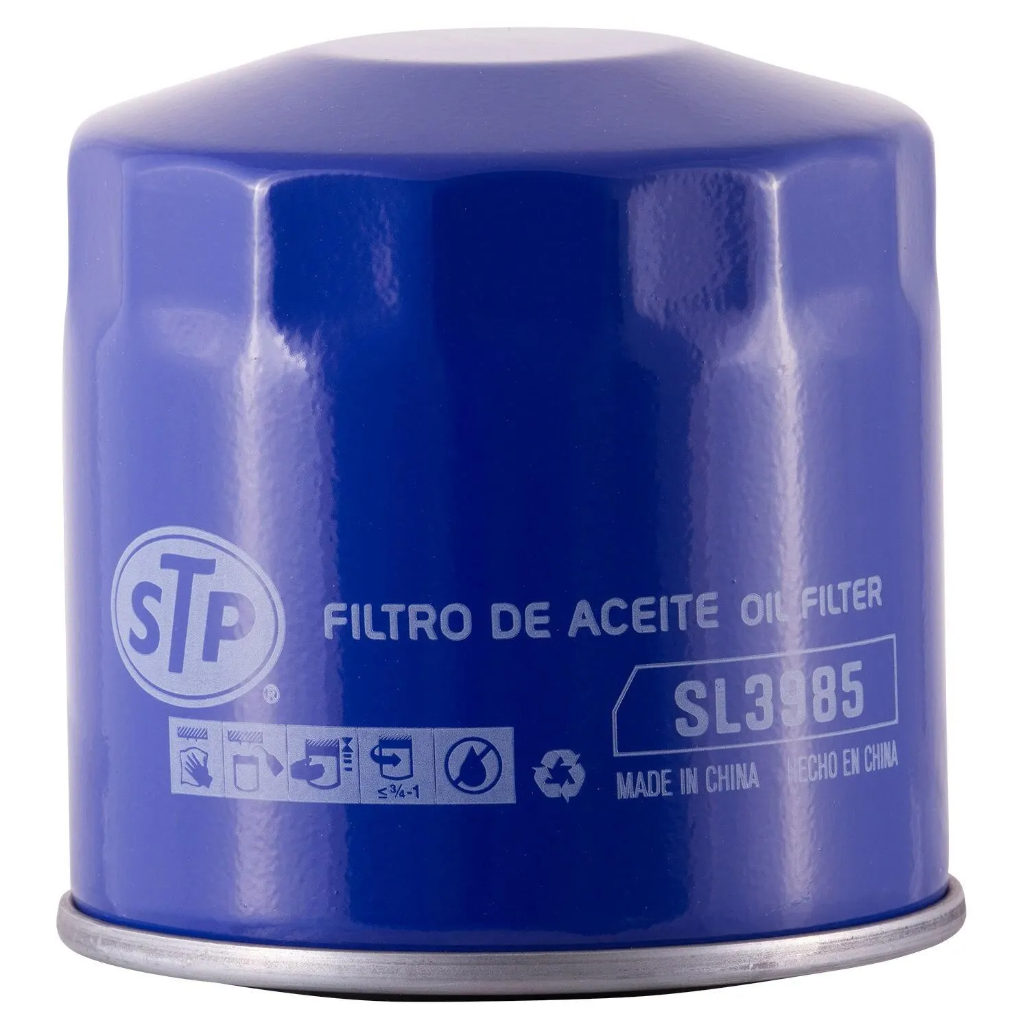 STP Filtro de Aceite SL3985