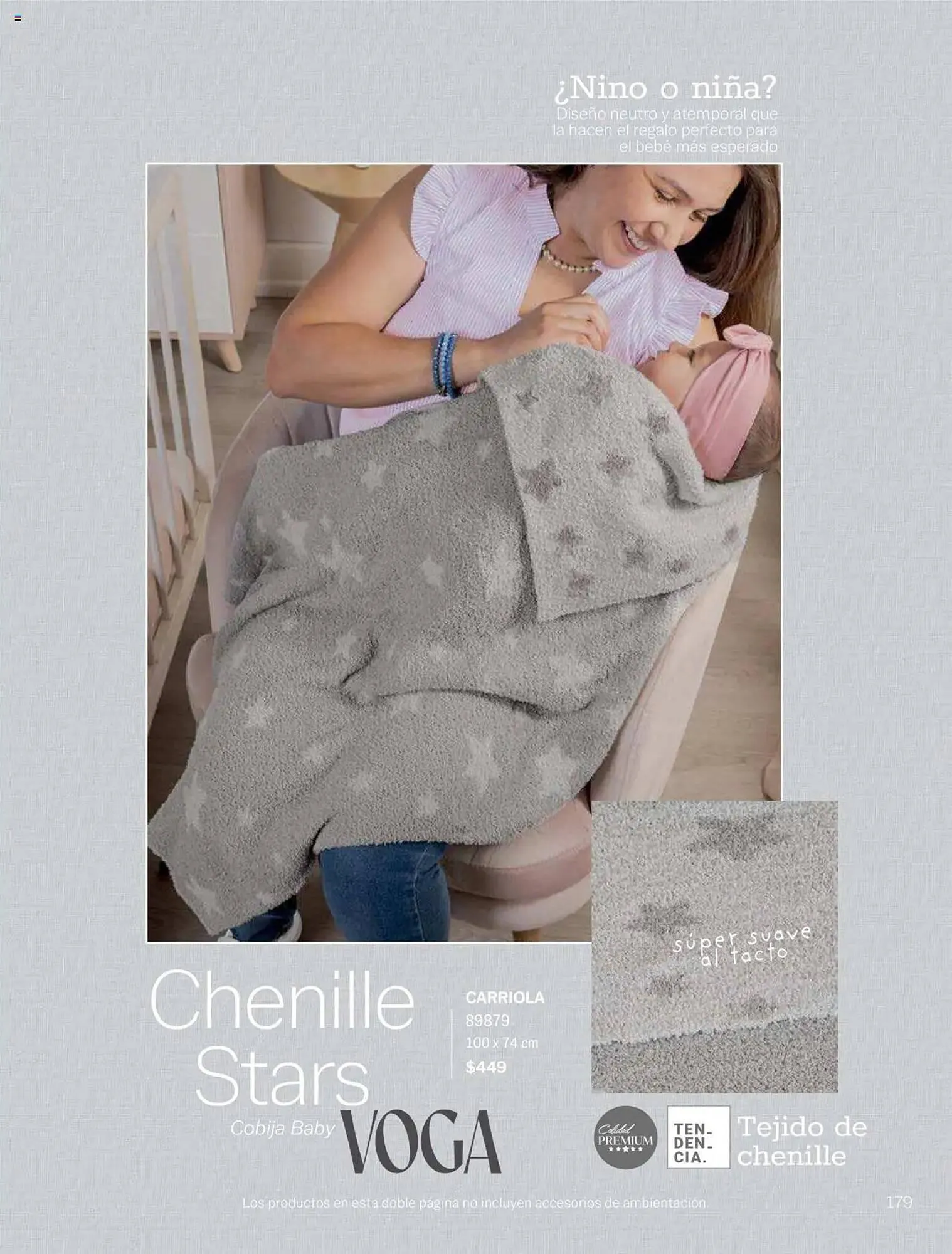 Catálogo de Catálogo Vianney 15 de agosto al 1 de abril 2026 - Pagina 181