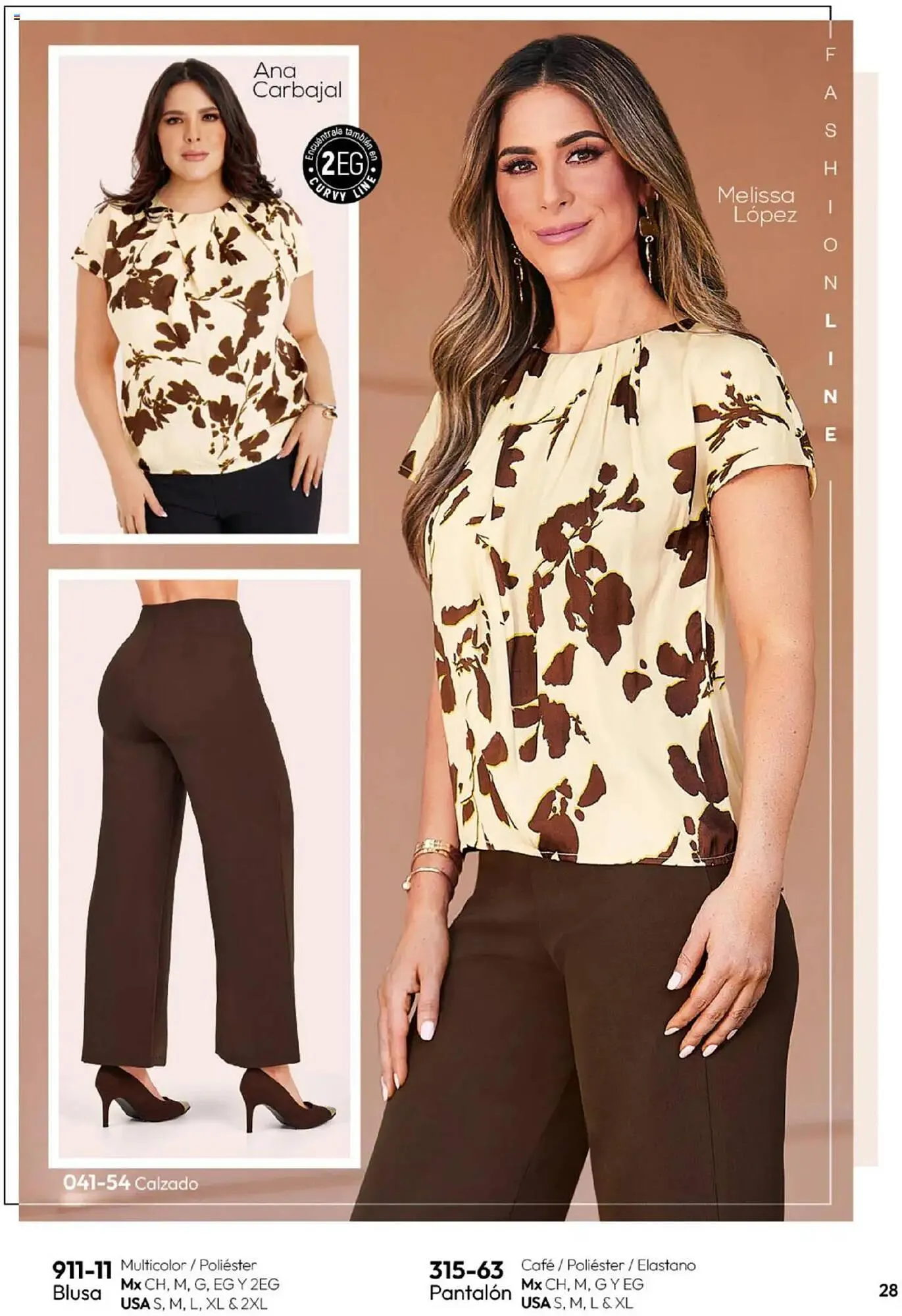 Catálogo de Catálogo Cklass 14 de julio al 1 de enero 2026 - Pagina 58