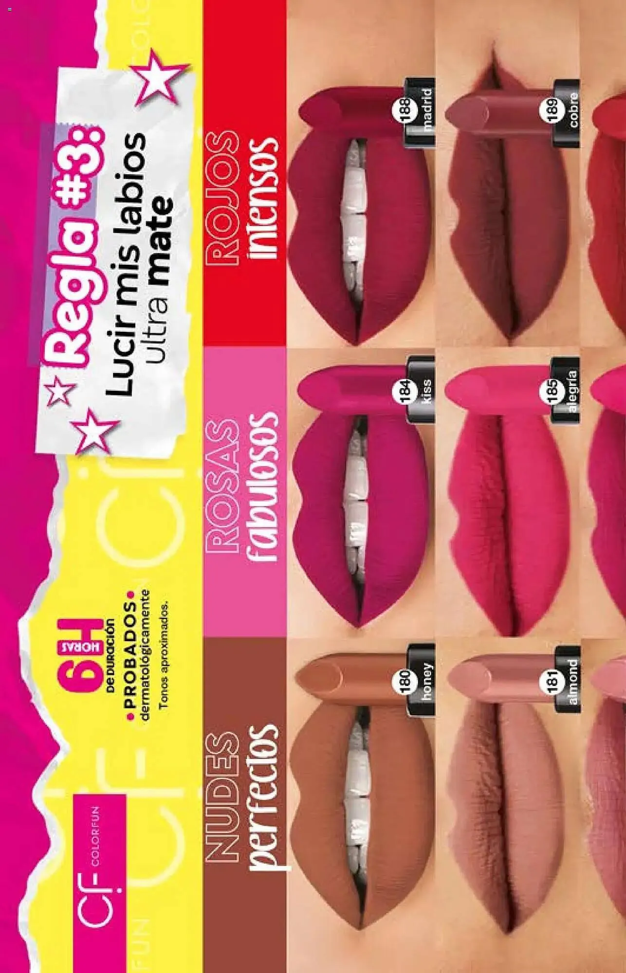 Catálogo de Catálogo Fuller 29 de abril al 20 de mayo 2026 - Pagina 60