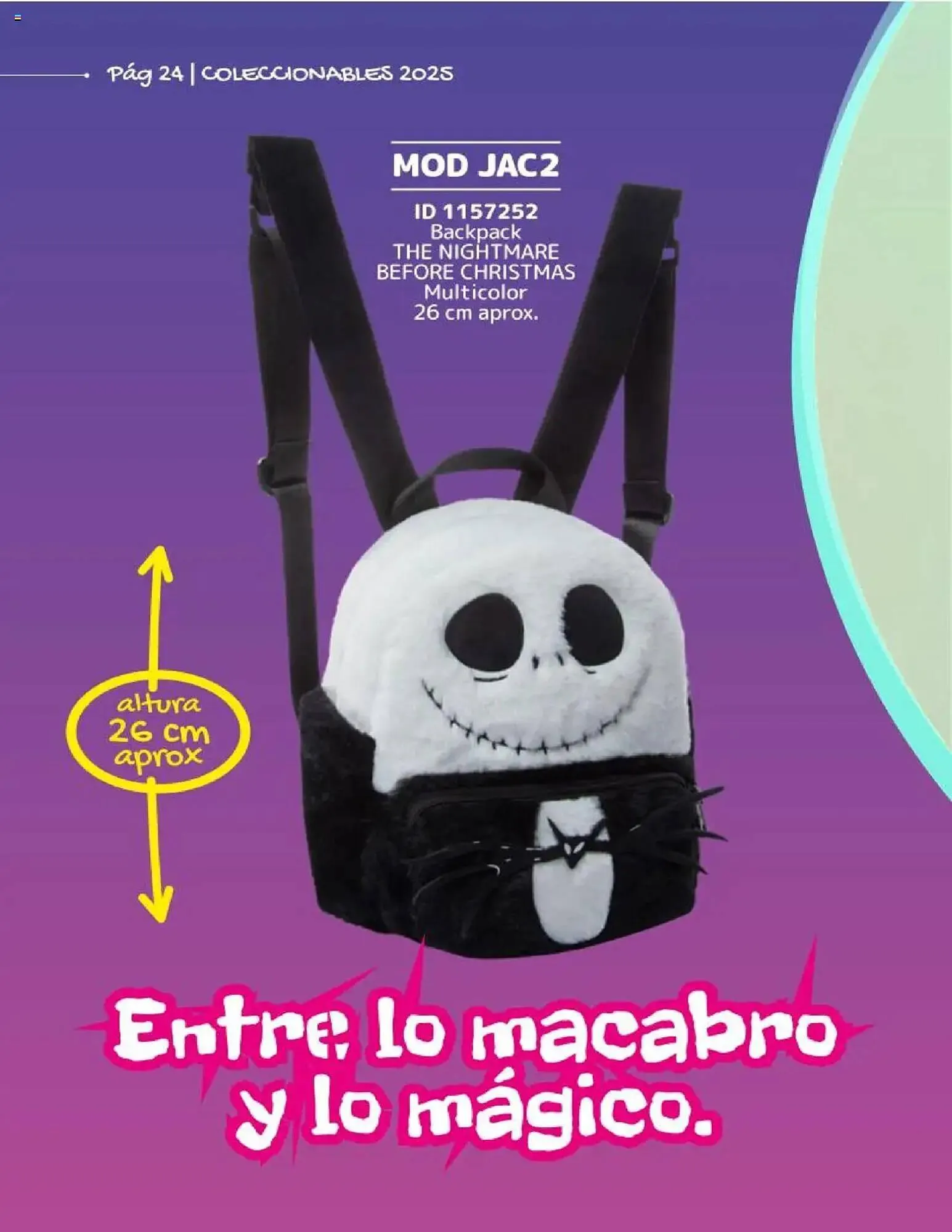 Catálogo de Catálogo Price Shoes 1 de octubre al 1 de enero 2027 - Pagina 24