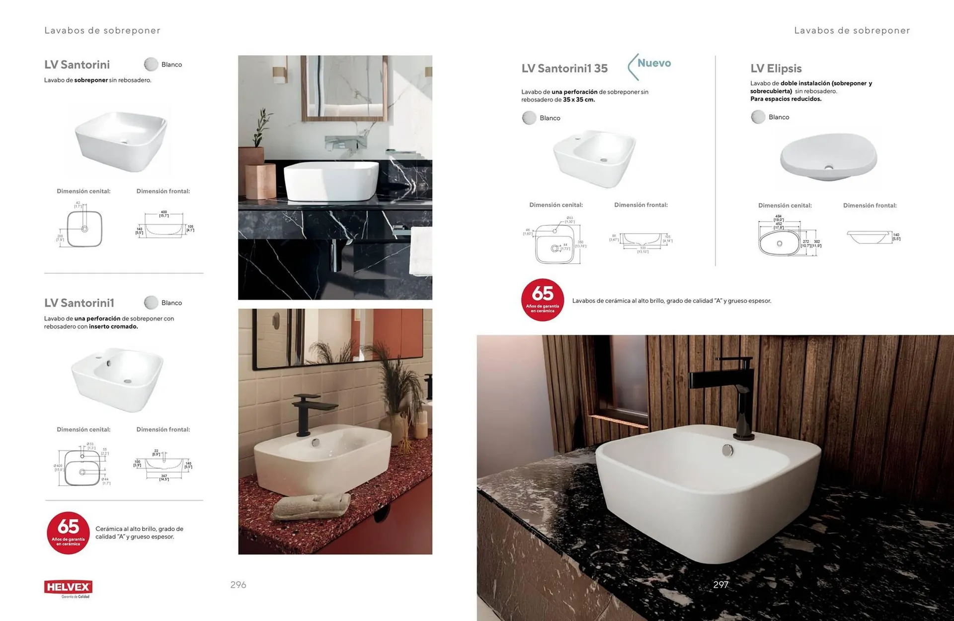 Catálogo de Catálogo Helvex 16 de mayo al 31 de diciembre 2025 - Pagina 150