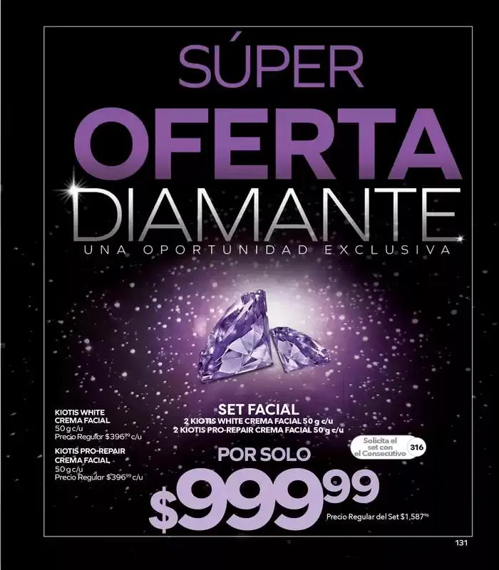 Catálogo de Stanhome - C15 23 de septiembre al 11 de octubre 2024 - Pagina 137