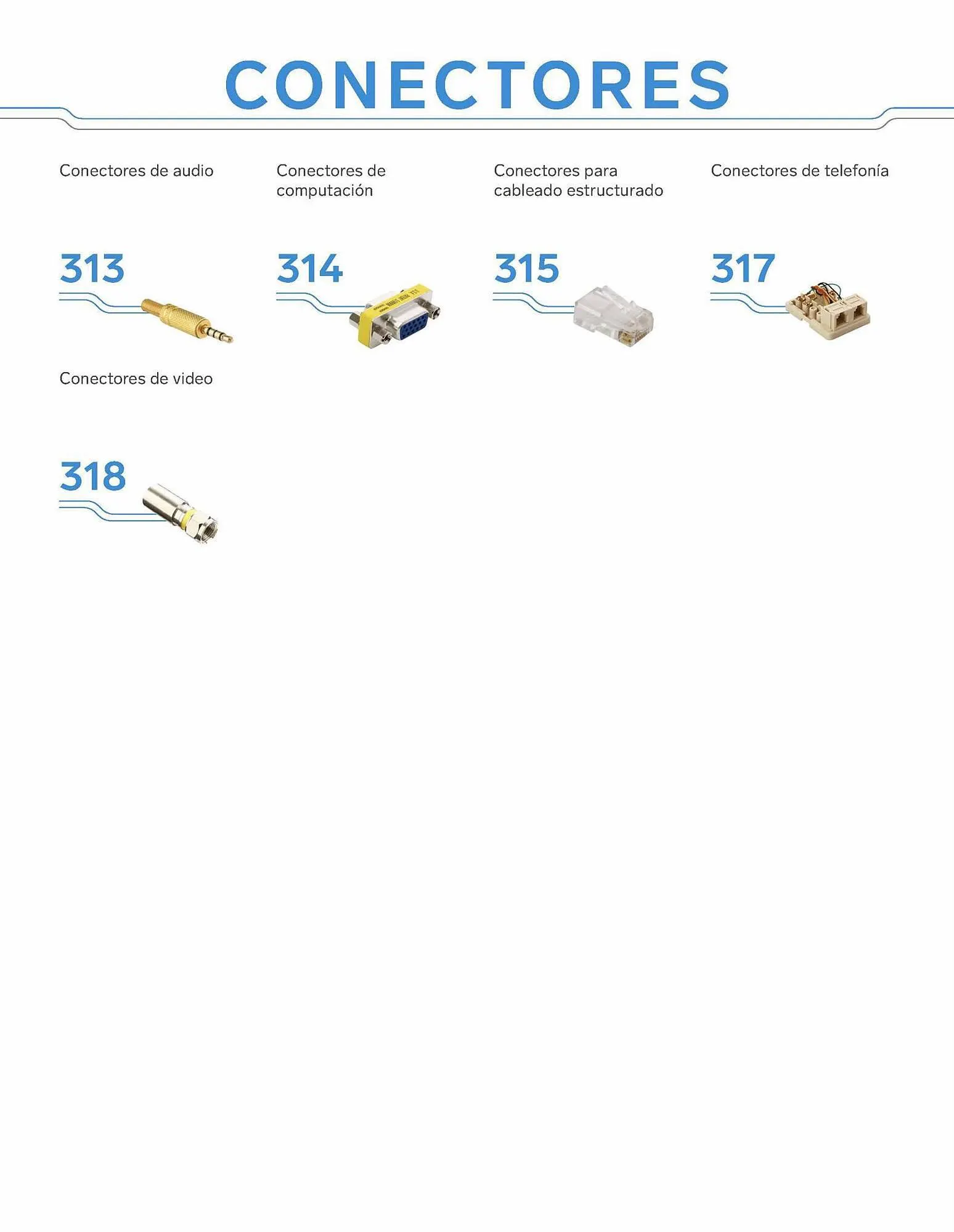 Catálogo de Catálogo Steren 2 de enero al 31 de diciembre 2023 - Pagina 332