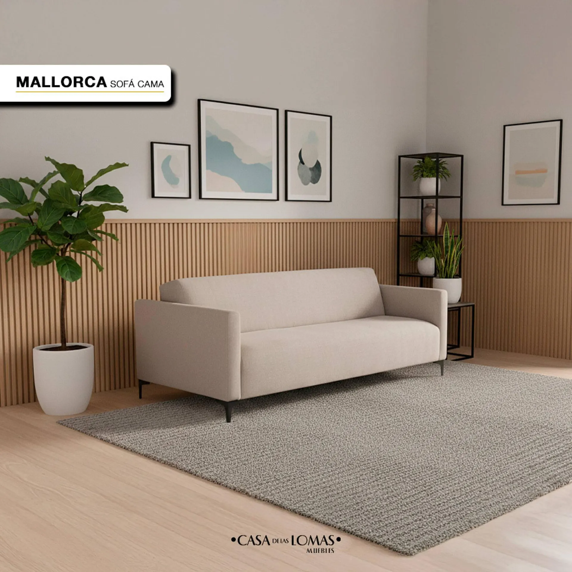 Catálogo de Catálogo Casa de las Lomas 19 de marzo al 31 de marzo 2026 - Pagina 5