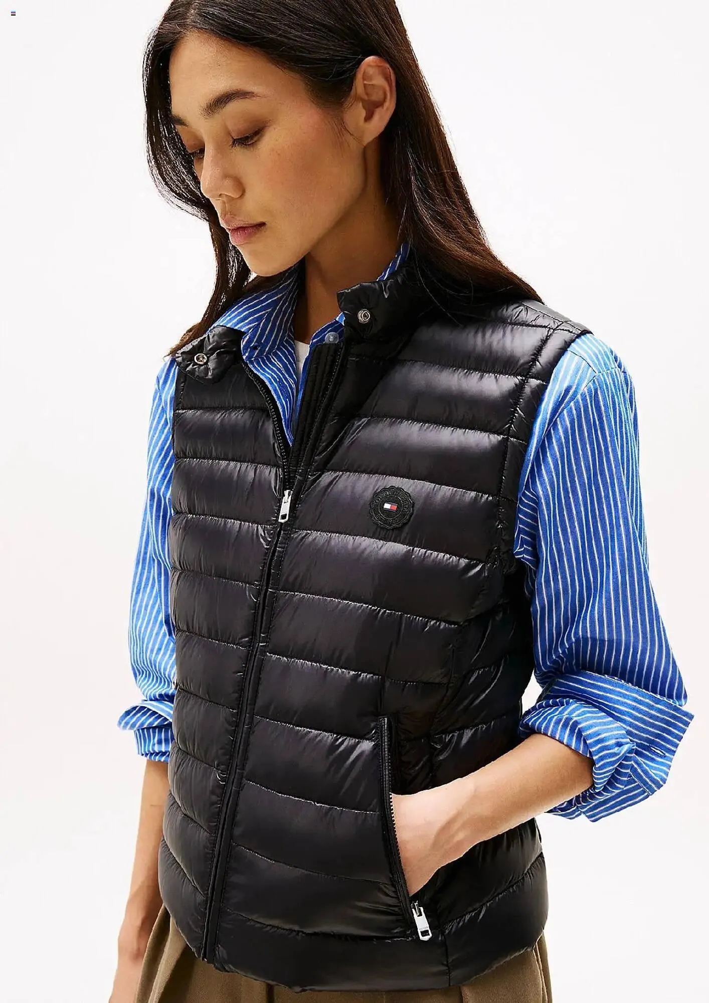 Catálogo de Catálogo Tommy Hilfiger 28 de febrero al 31 de marzo 2025 - Pagina 3