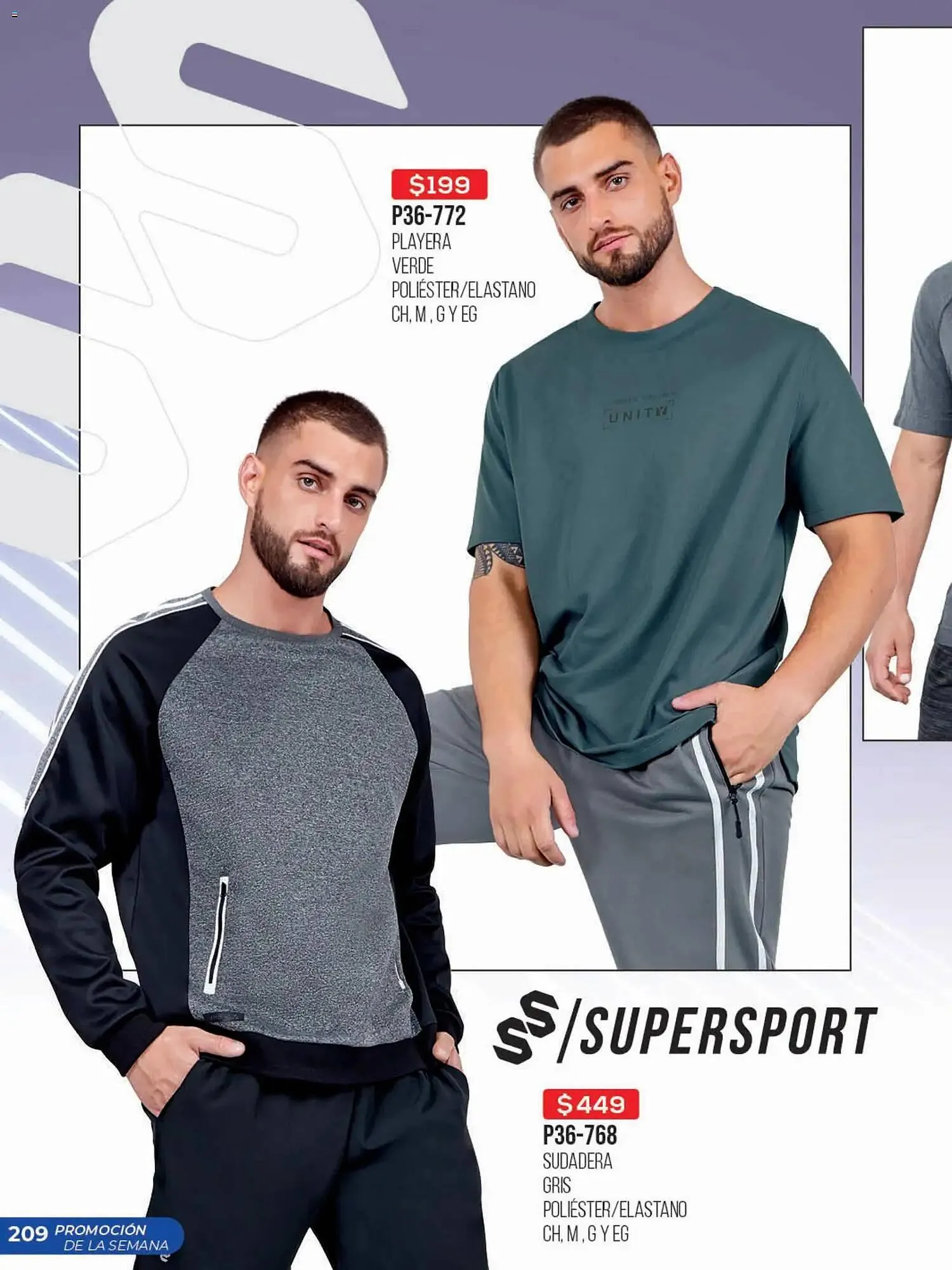 Catálogo de Catálogo Cklass 19 de febrero al 1 de marzo 2026 - Pagina 210