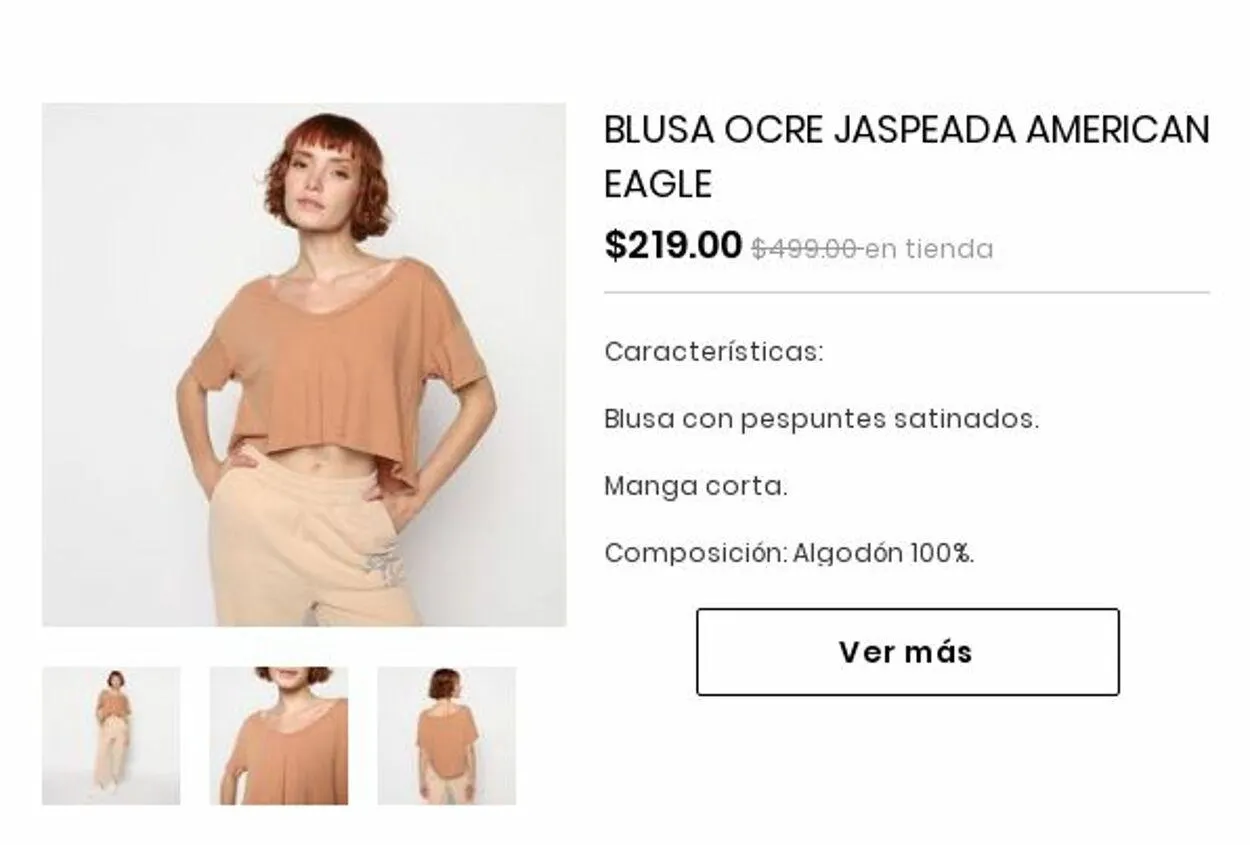 Catálogo de Privalia 27 de mayo al 17 de junio 2024 - Pagina 14