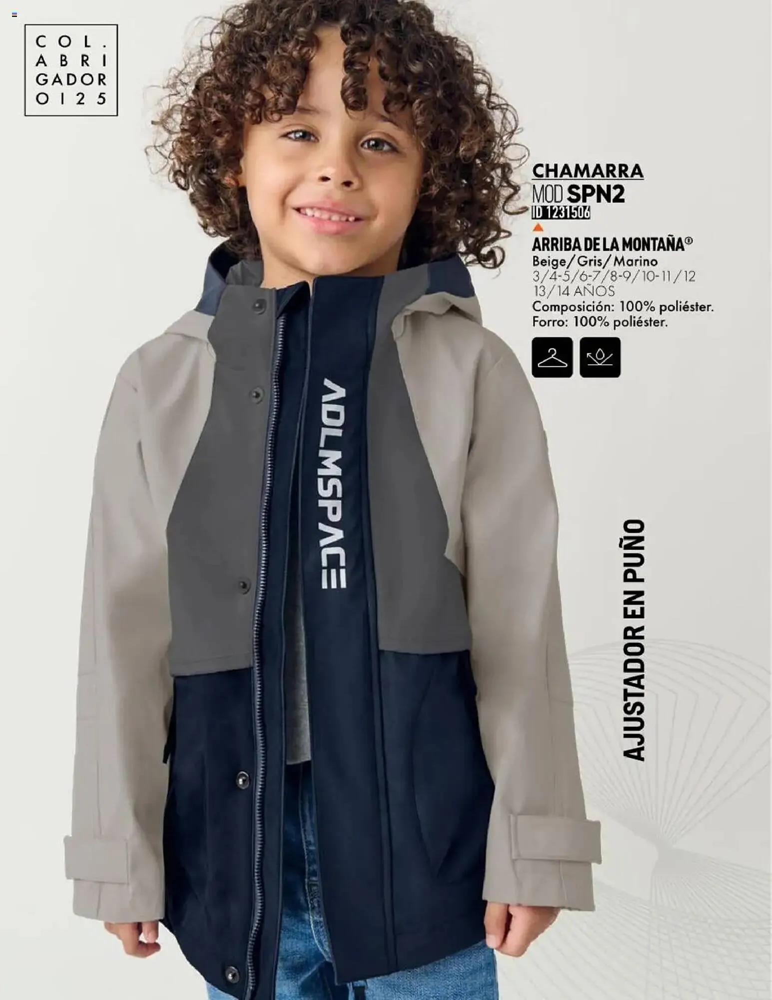 Catálogo de Catálogo Price Shoes 18 de septiembre al 1 de abril 2026 - Pagina 290