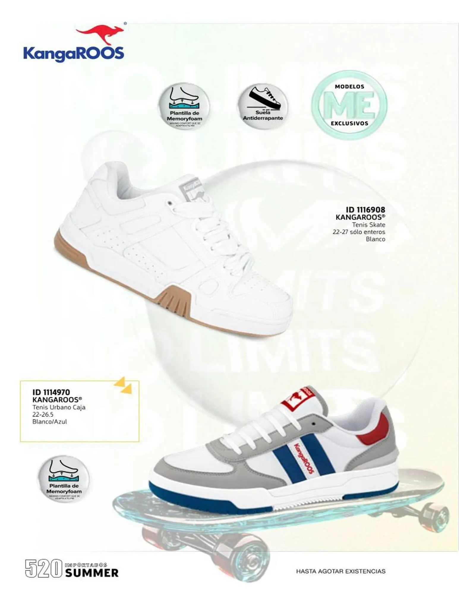 Catálogo de Catálogo Price Shoes 8 de julio al 31 de diciembre 2025 - Pagina 520