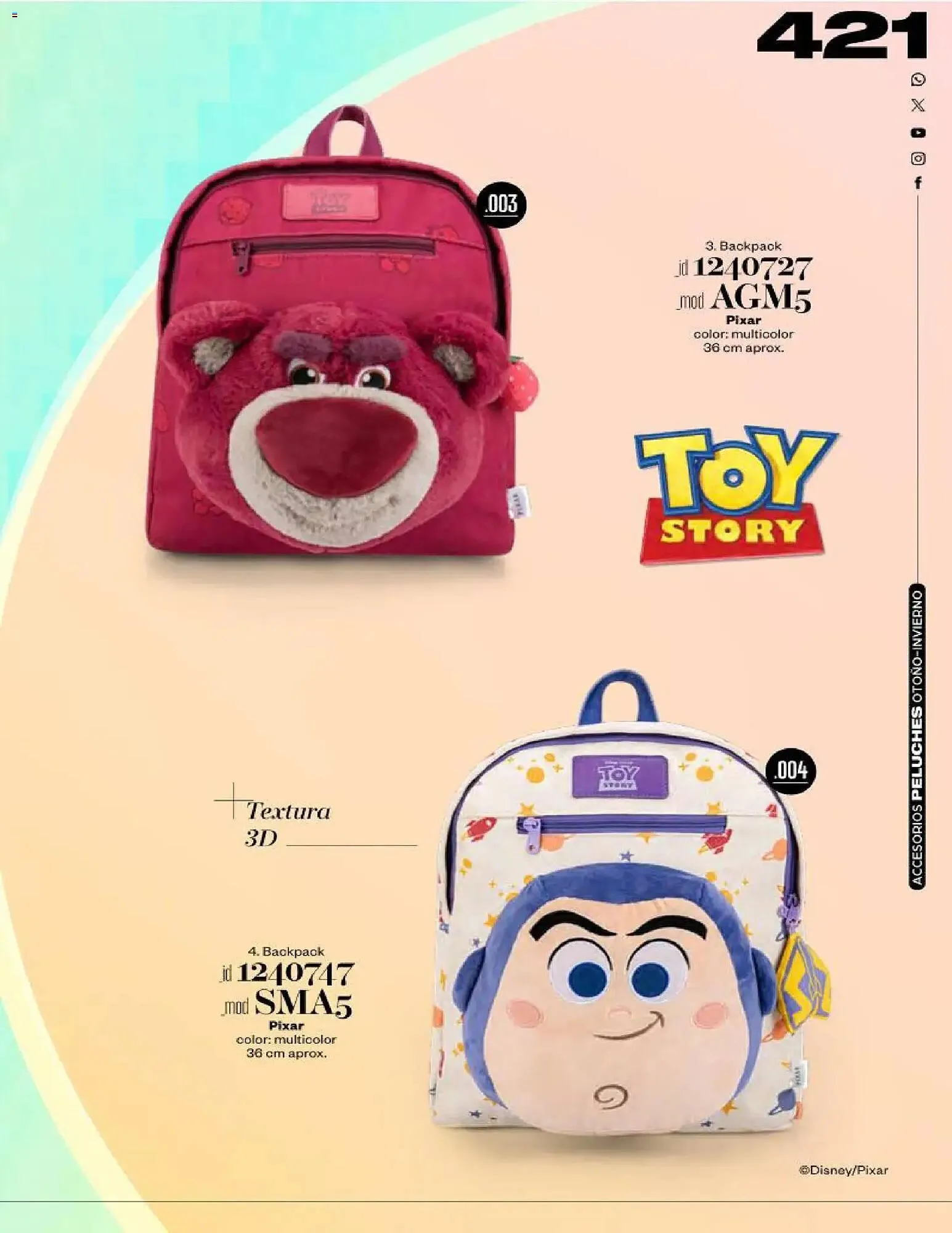 Catálogo de Catálogo Price Shoes 3 de noviembre al 1 de febrero 2026 - Pagina 421