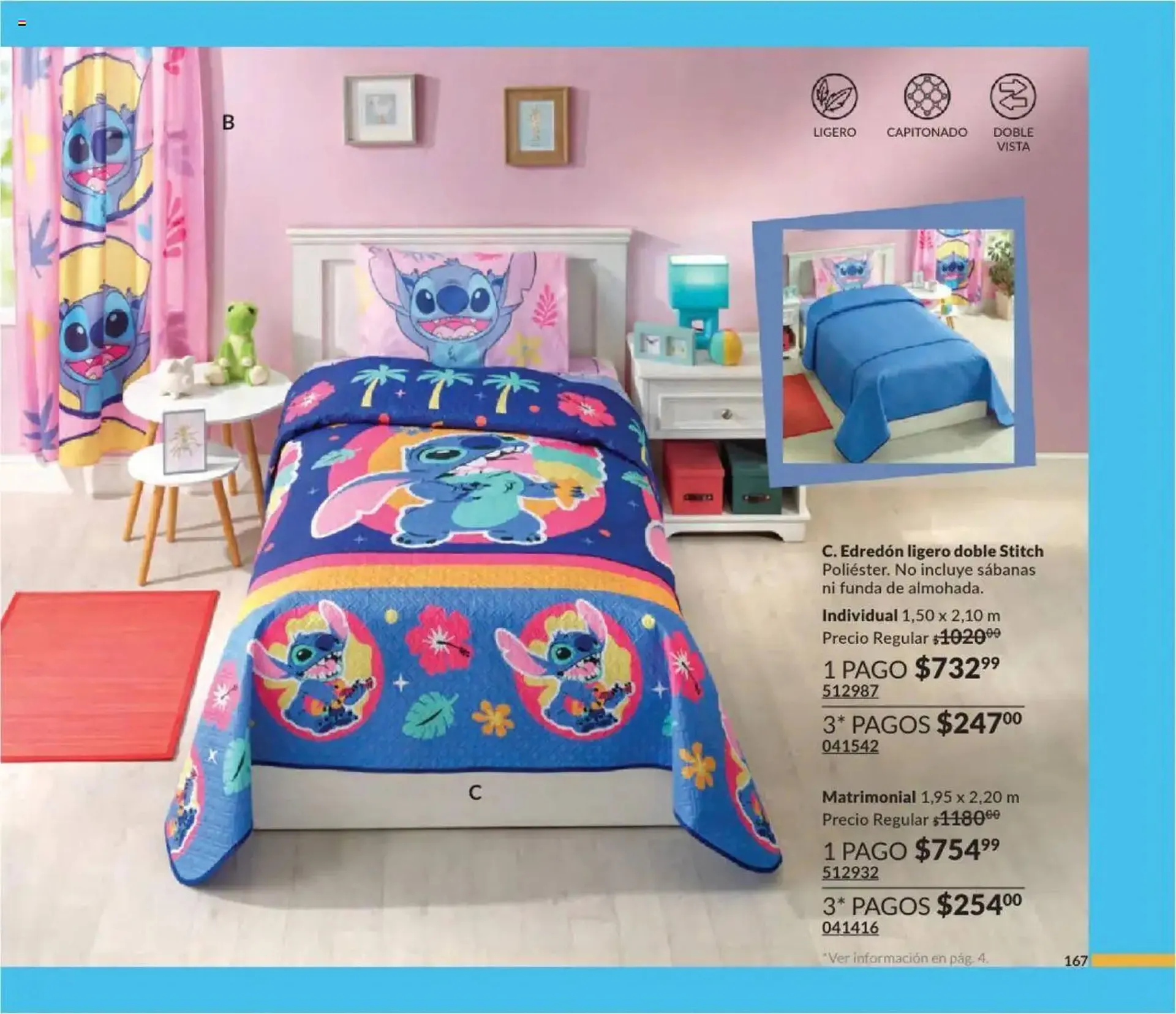 Catálogo de Catálogo Avon 27 de diciembre al 26 de febrero 2025 - Pagina 349