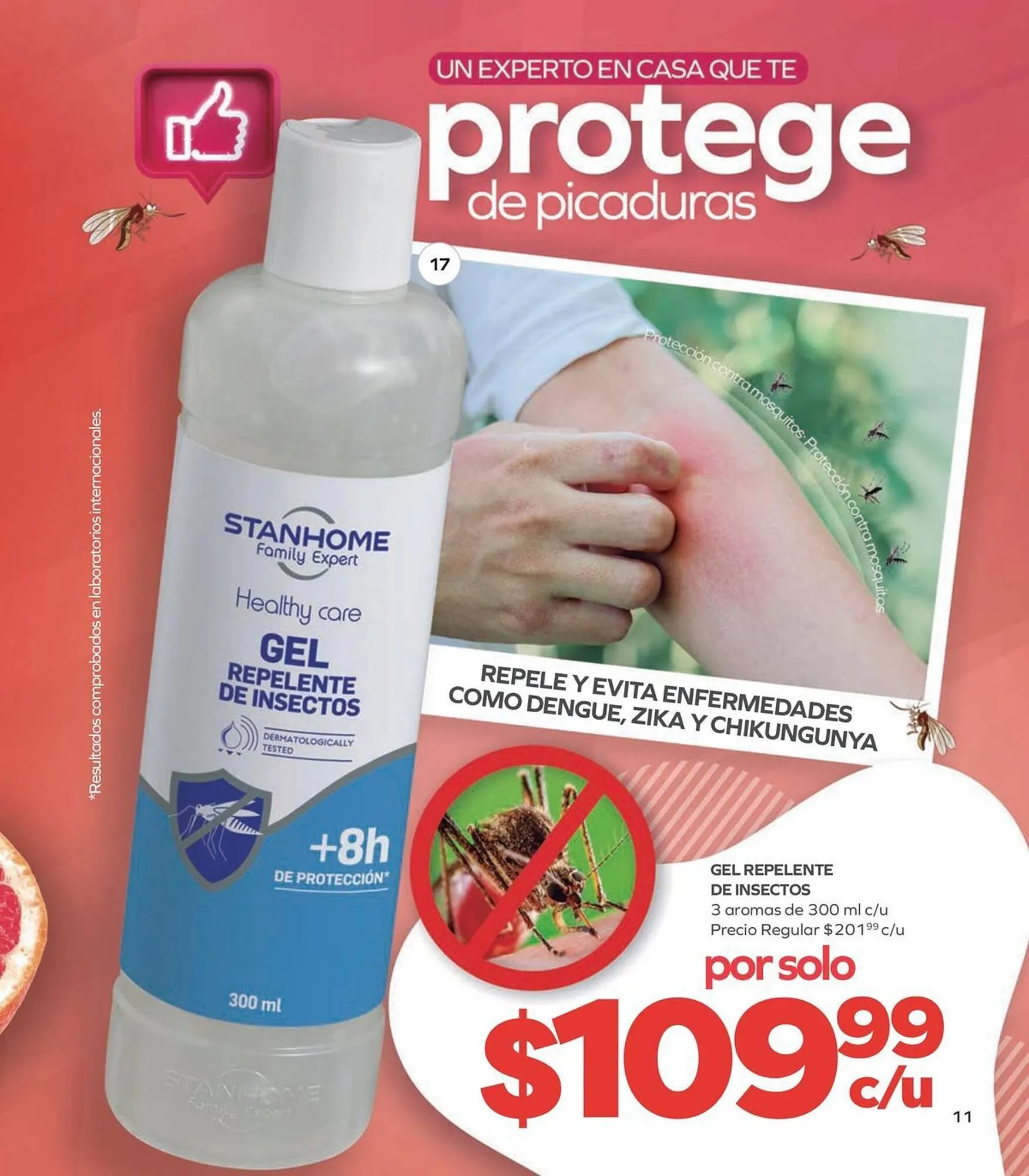 Catálogo de Catálogo Stanhome 6 de enero al 17 de enero 2026 - Pagina 15