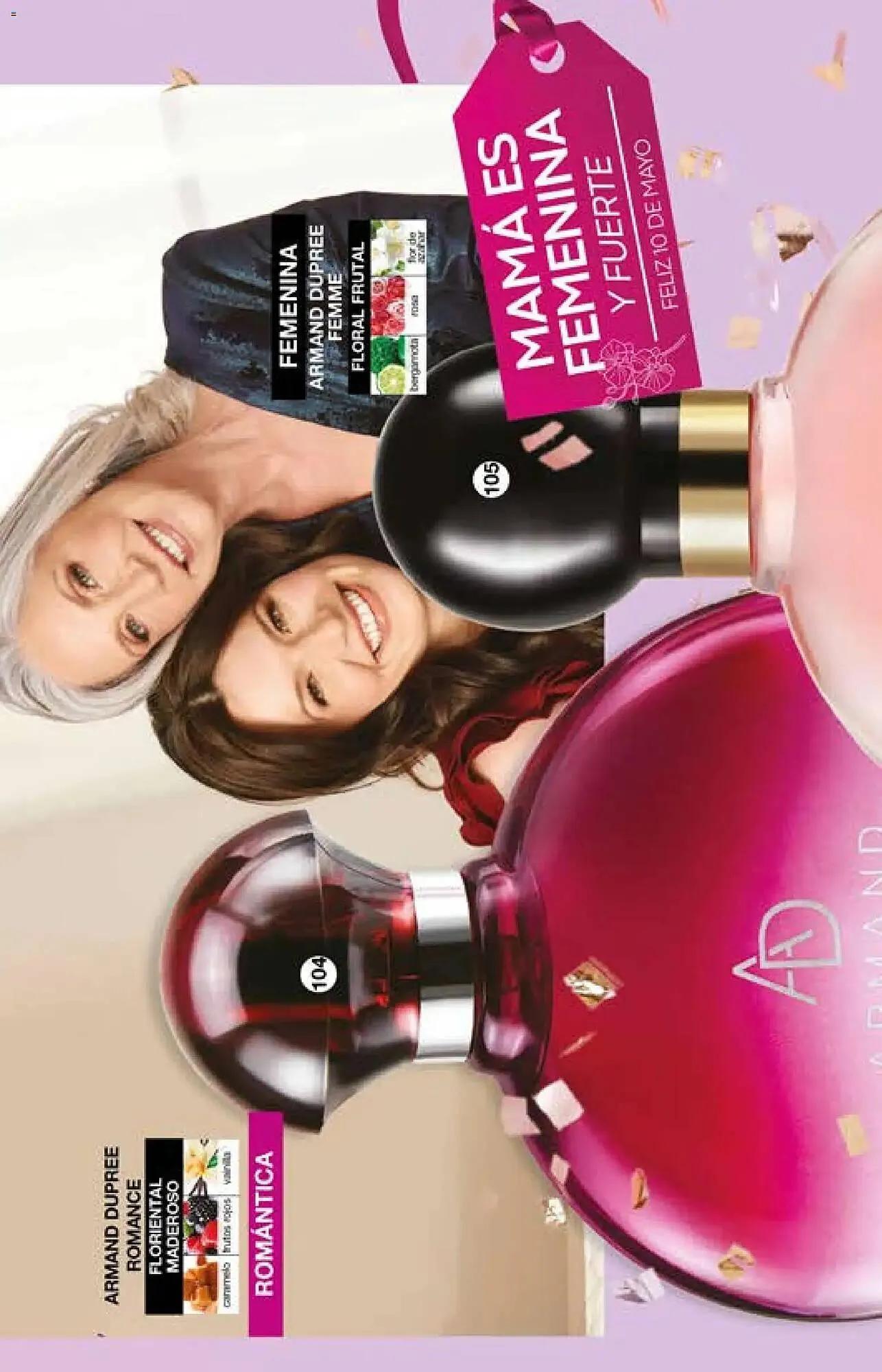 Catálogo de Catálogo Fuller 1 de abril al 22 de abril 2026 - Pagina 34