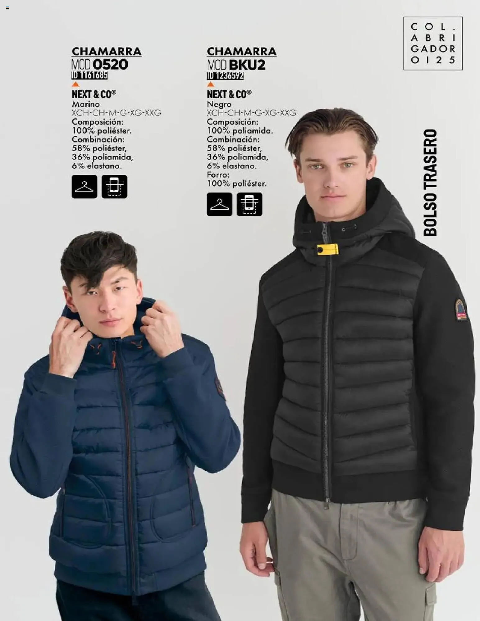 Catálogo de Catálogo Price Shoes 11 de noviembre al 1 de marzo 2026 - Pagina 329