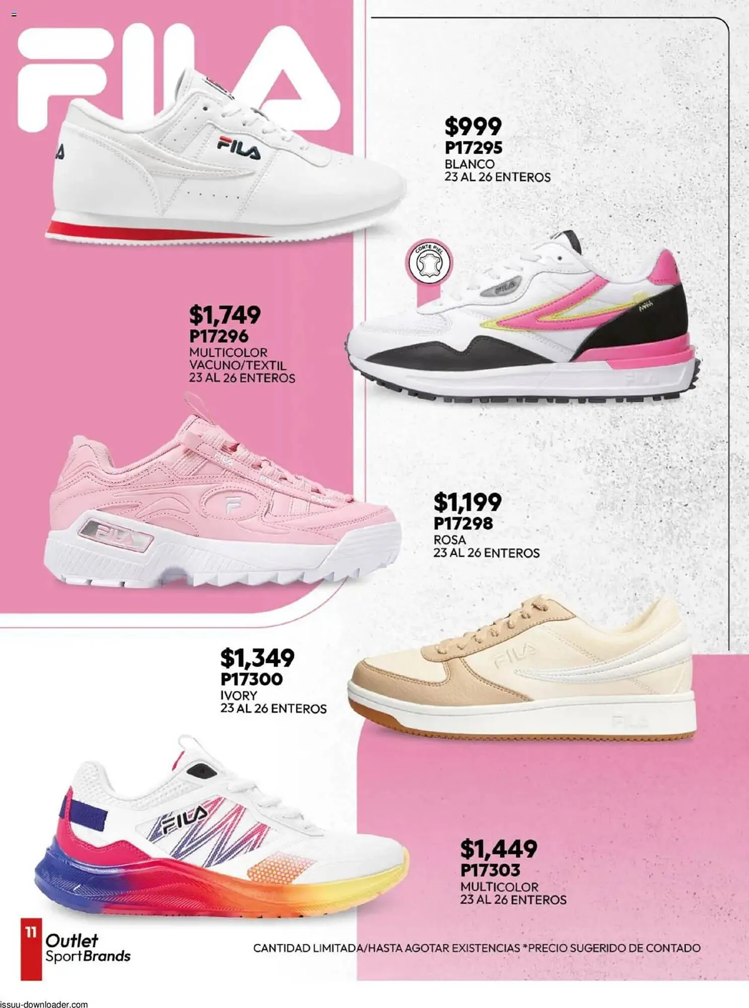 Catálogo de Catálogo Cklass 14 de julio al 11 de agosto 2025 - Pagina 14