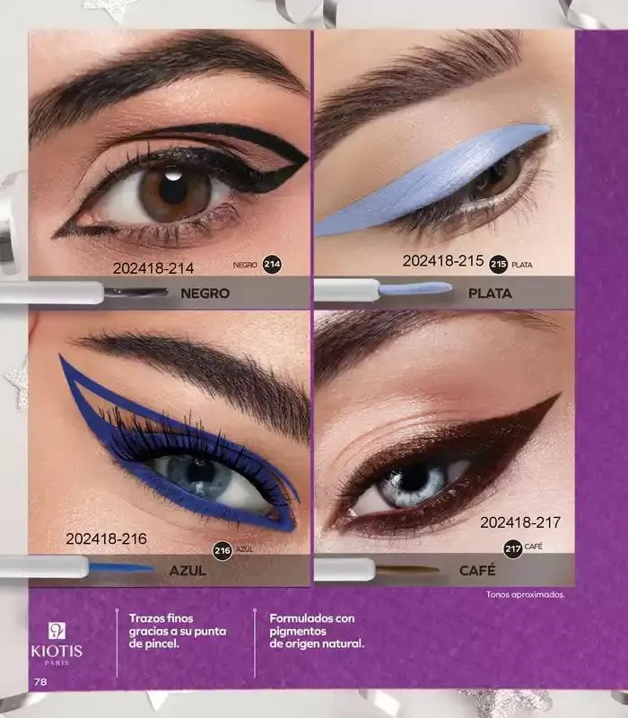 Catálogo de Stanhome - C18 26 de noviembre al 12 de diciembre 2024 - Pagina 82