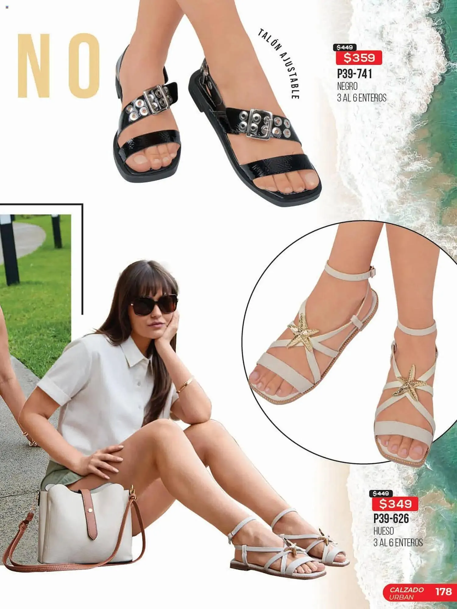 Catálogo de Catálogo Cklass 13 de abril al 27 de abril 2026 - Pagina 179