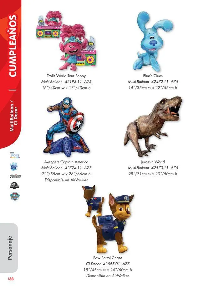 Catalogo de EVERYDAY 2024 22 de noviembre al 31 de diciembre 2024 - Pag 140