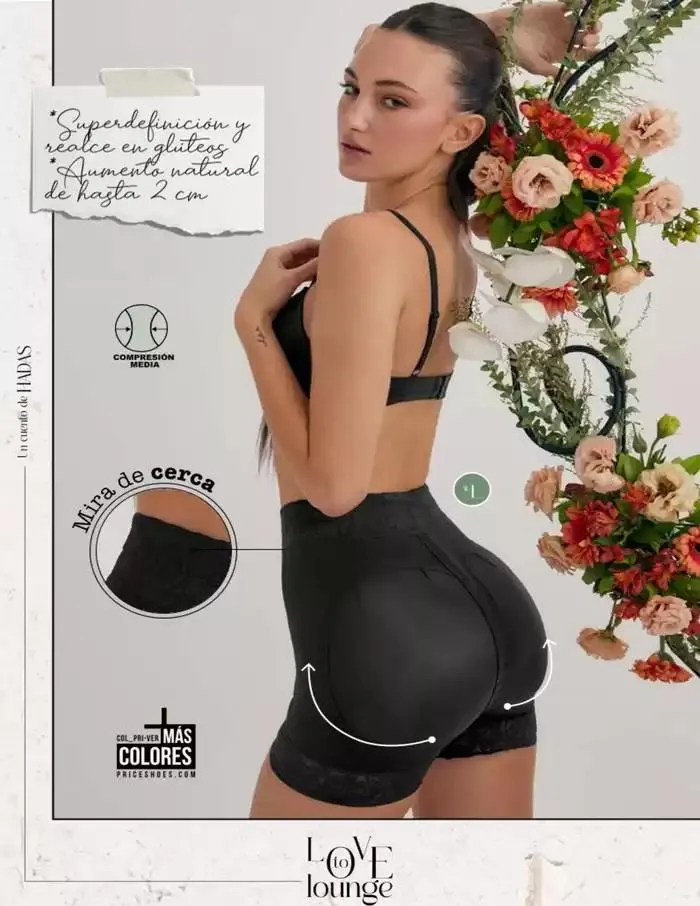 Catálogo de LOVE 2L | PRI-VER | 2025 | 1E 18 de febrero al 31 de agosto 2025 - Pagina 111