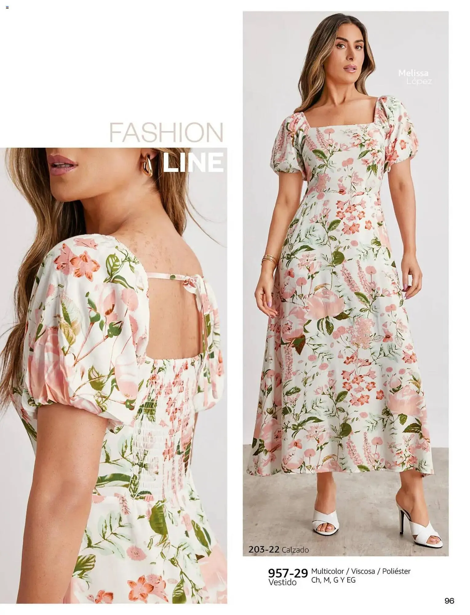 Catálogo de Catálogo Cklass 2 de enero al 1 de mayo 2026 - Pagina 134