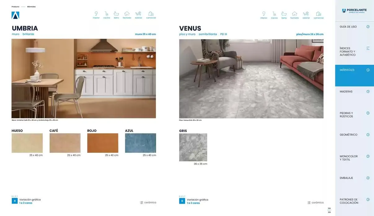 Catálogo de Catálogo General 2024 28 de octubre al 28 de febrero 2025 - Pagina 65