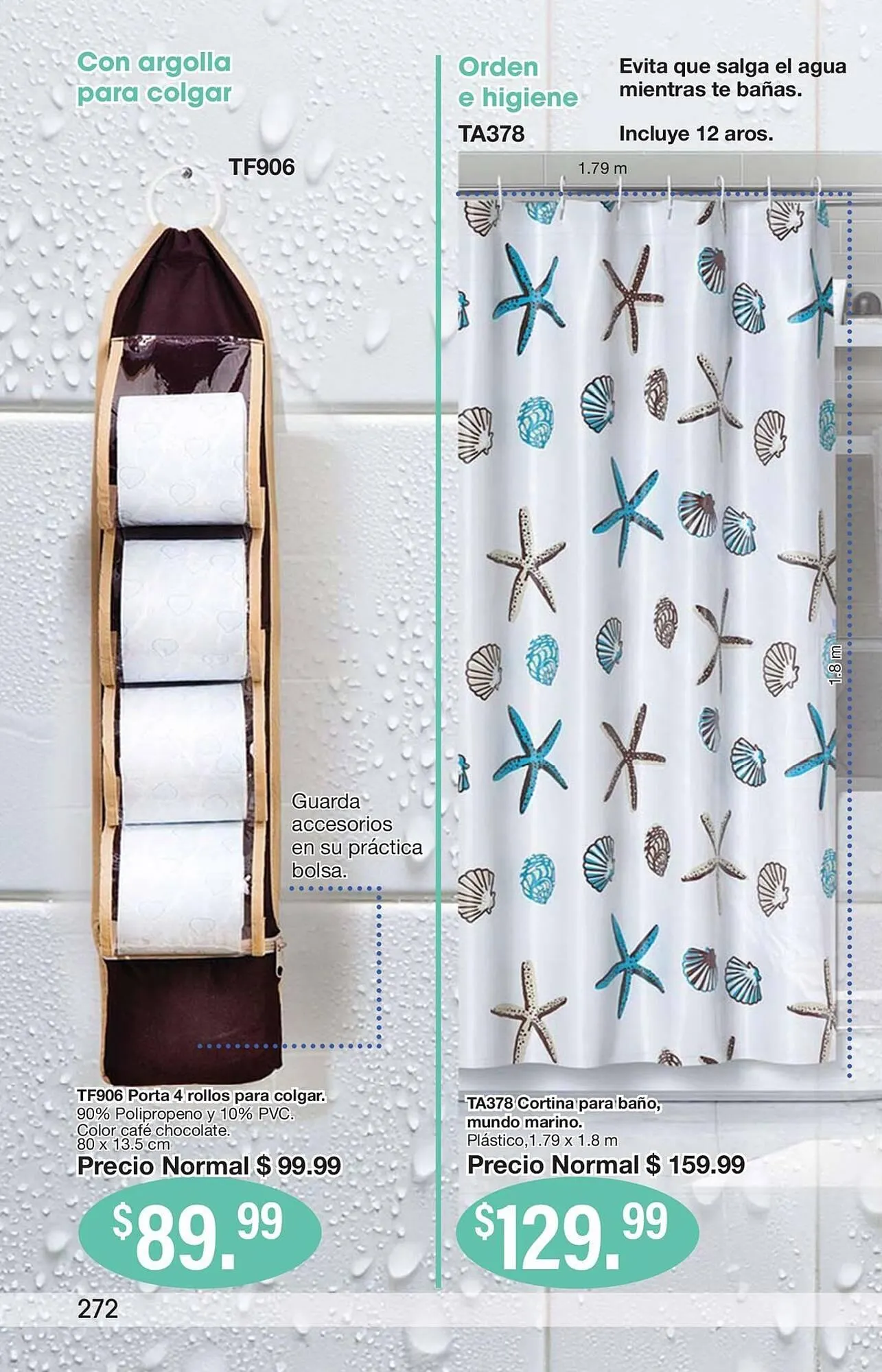 Catálogo de Catálogo Arabela 27 de octubre al 13 de noviembre 2025 - Pagina 248